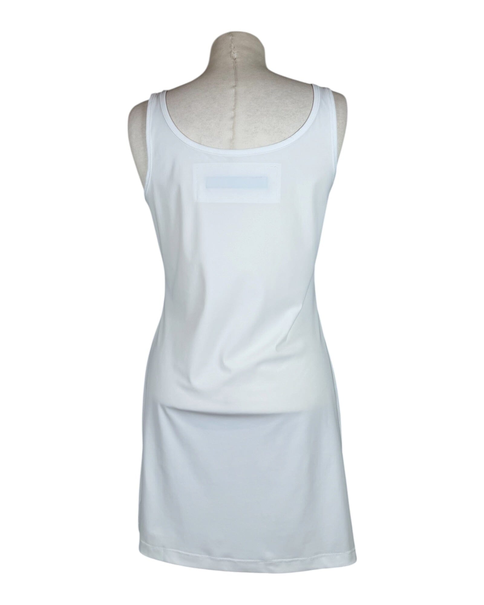 Basic Longtop Top Elli