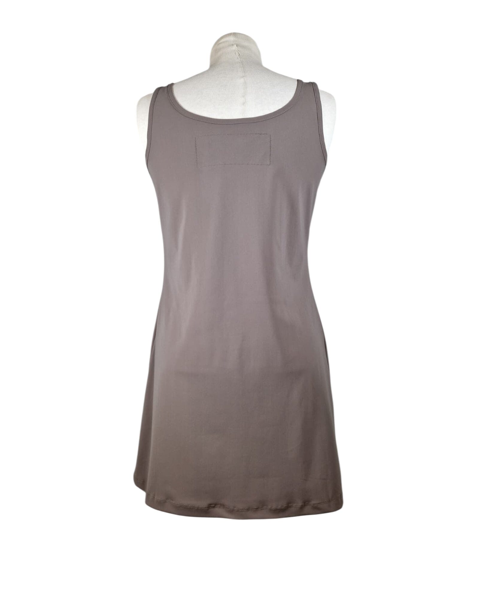 Basic Longtop Top Elli
