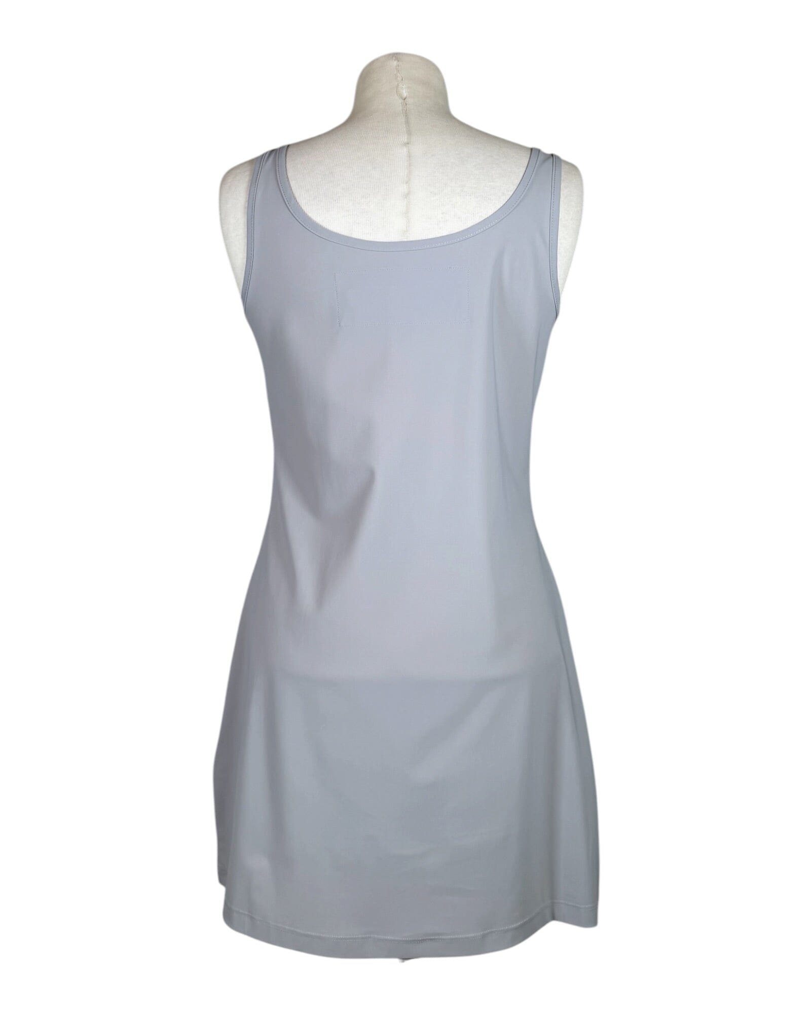 Basic Longtop Top Elli