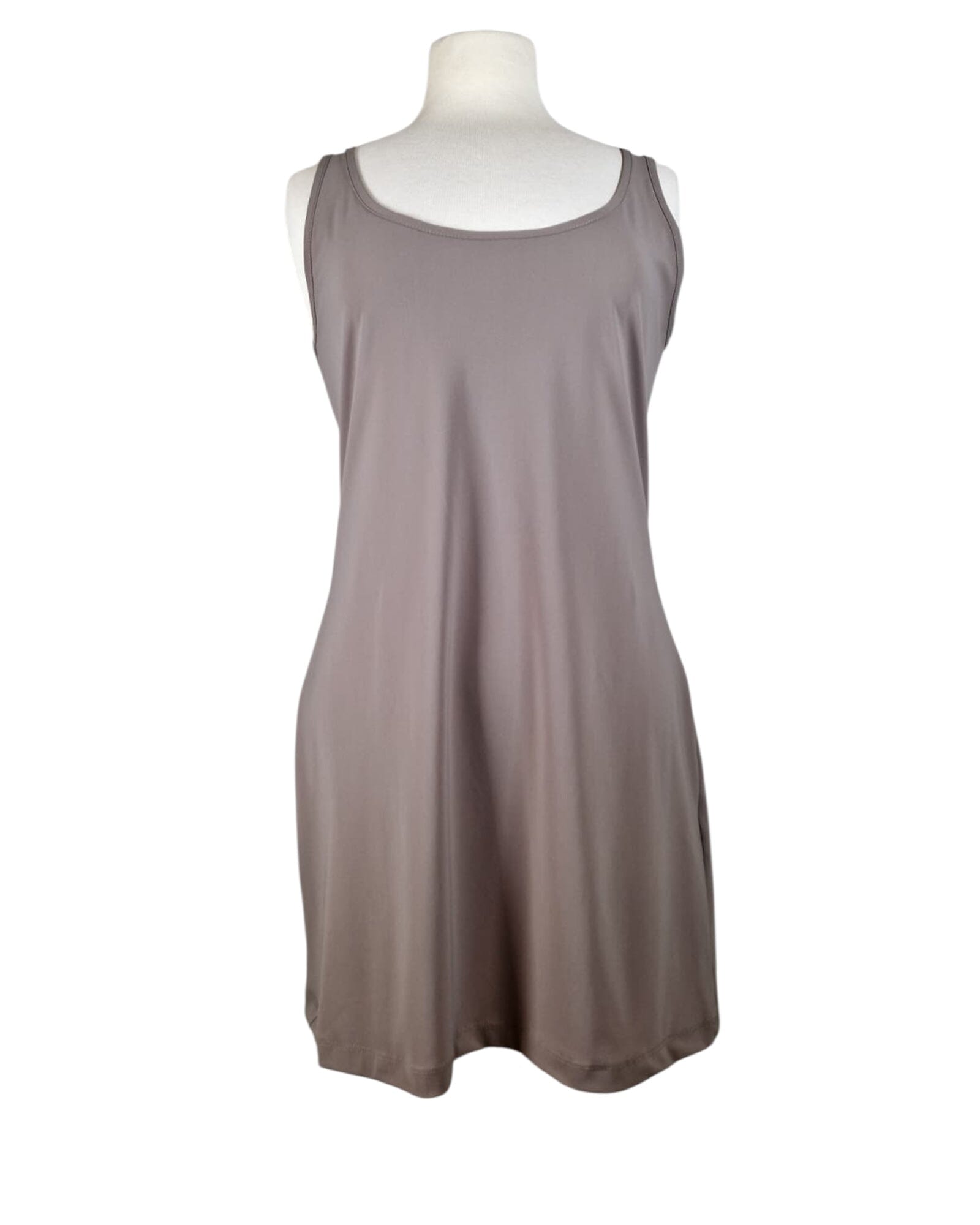 Basic Longtop Top Elli