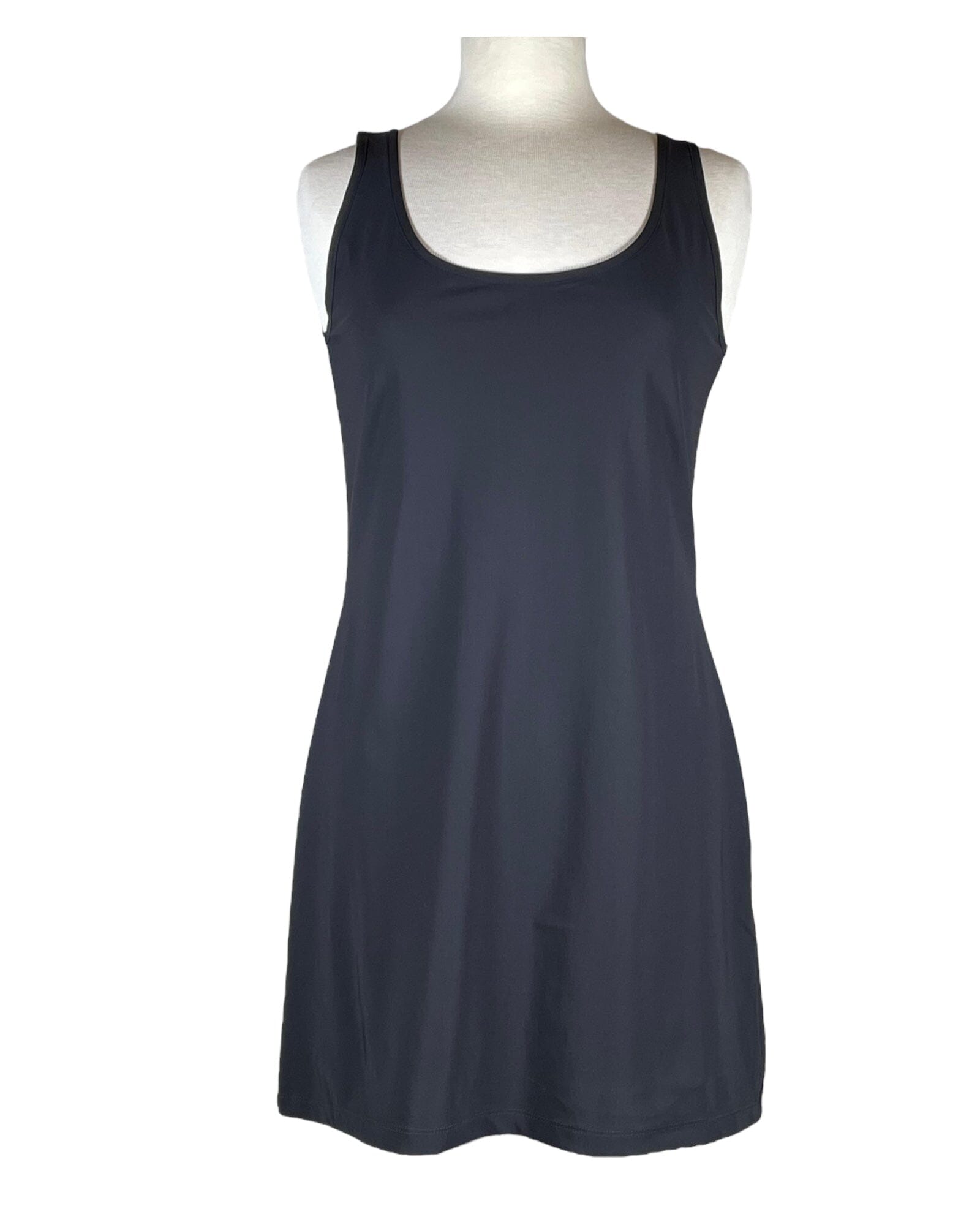 Basic Longtop Top Elli 90 Black 1