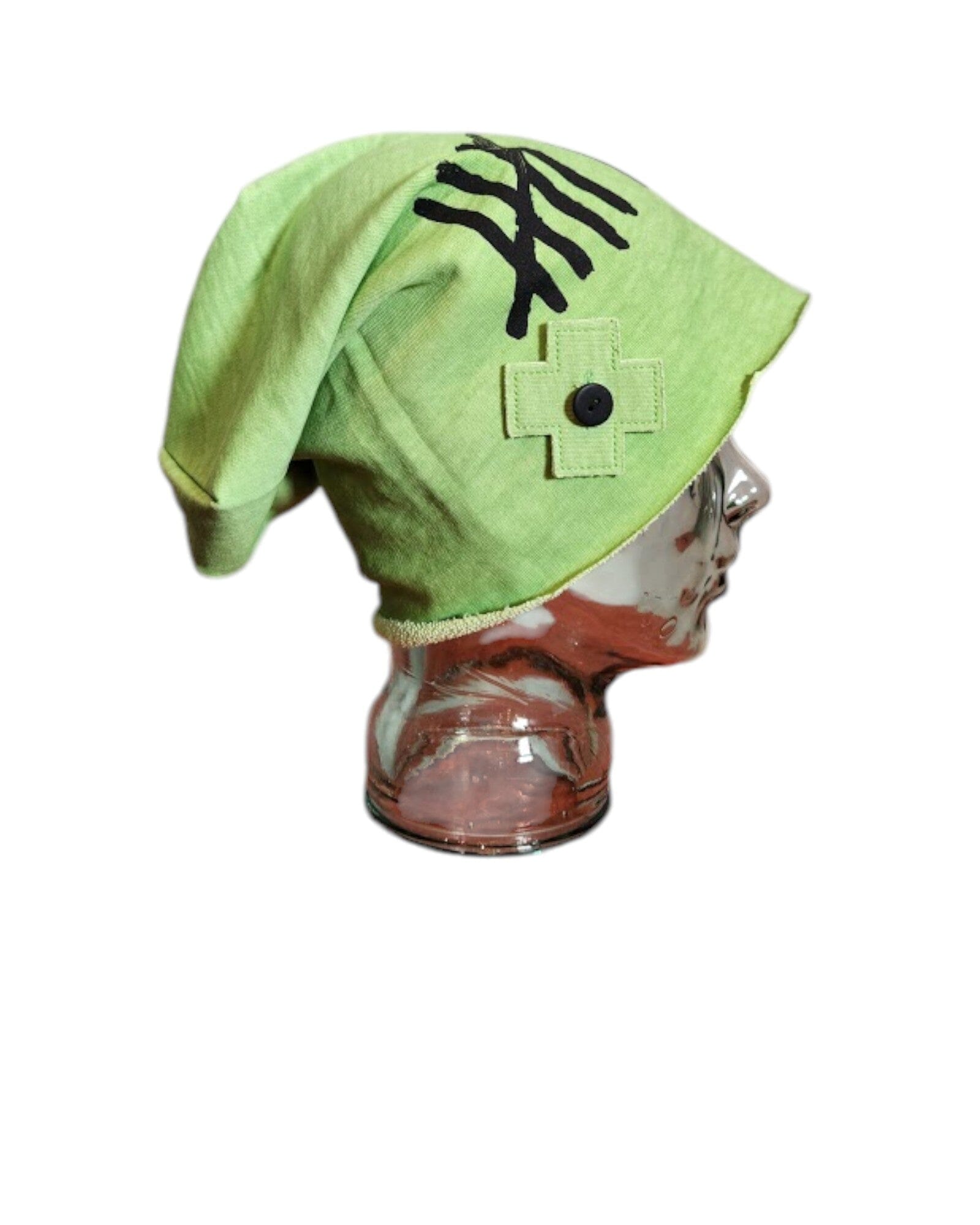 Beanie NO7 Mützen Plü