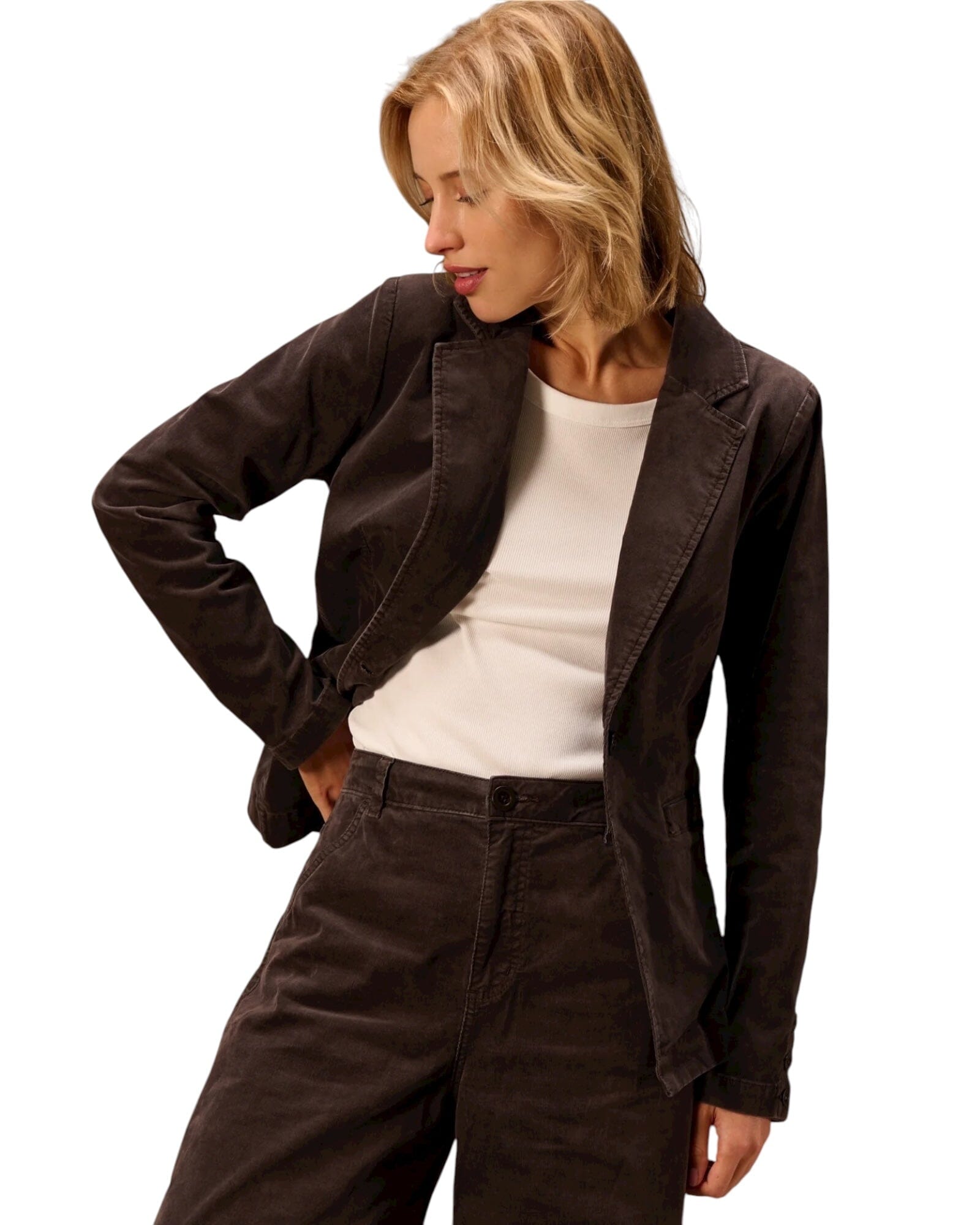 Blazer Blazer Nile Coffee S
