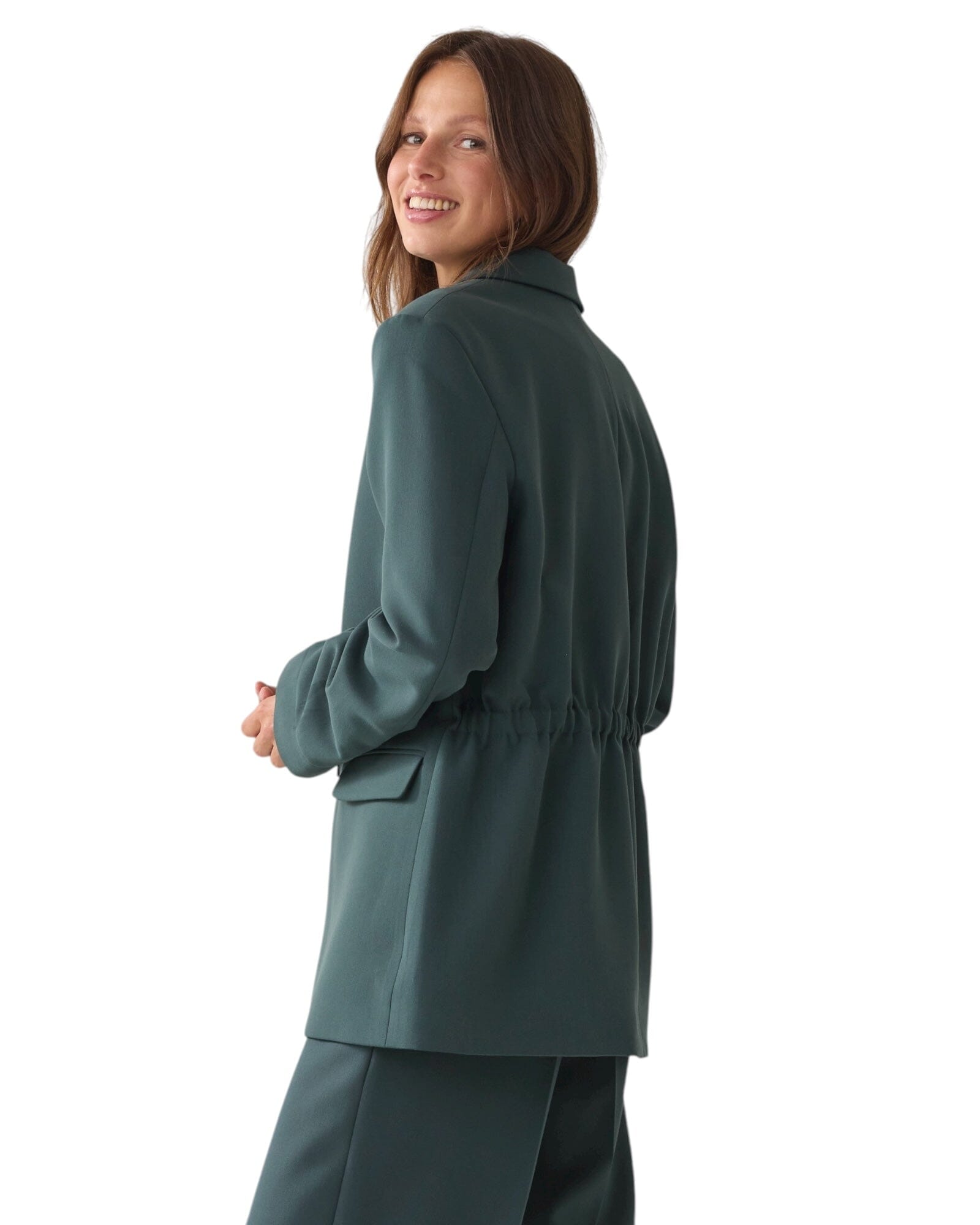 Blazer Foam uni Blazer Summum Woman