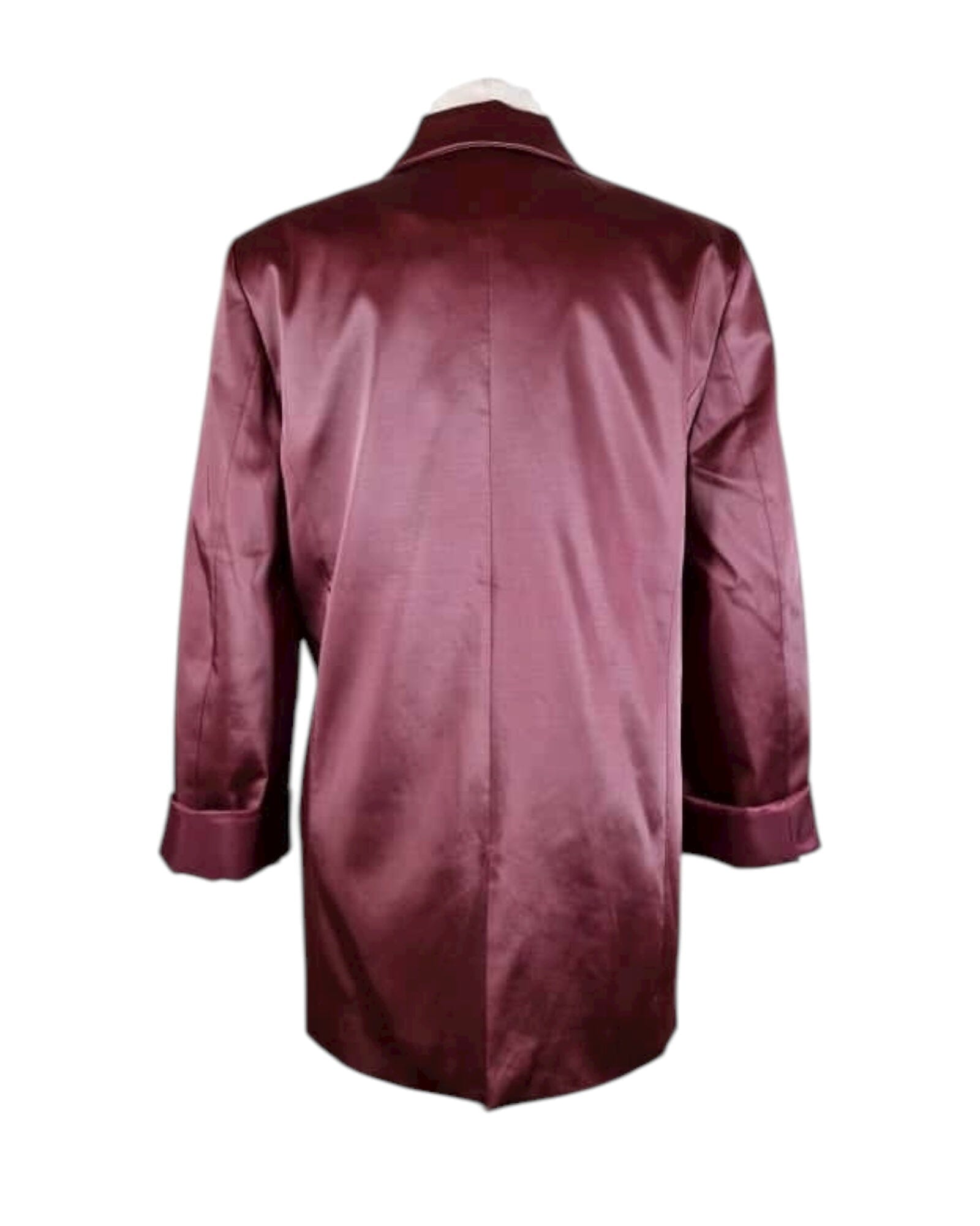 Blazer Shine Blend Blazer Summum Woman
