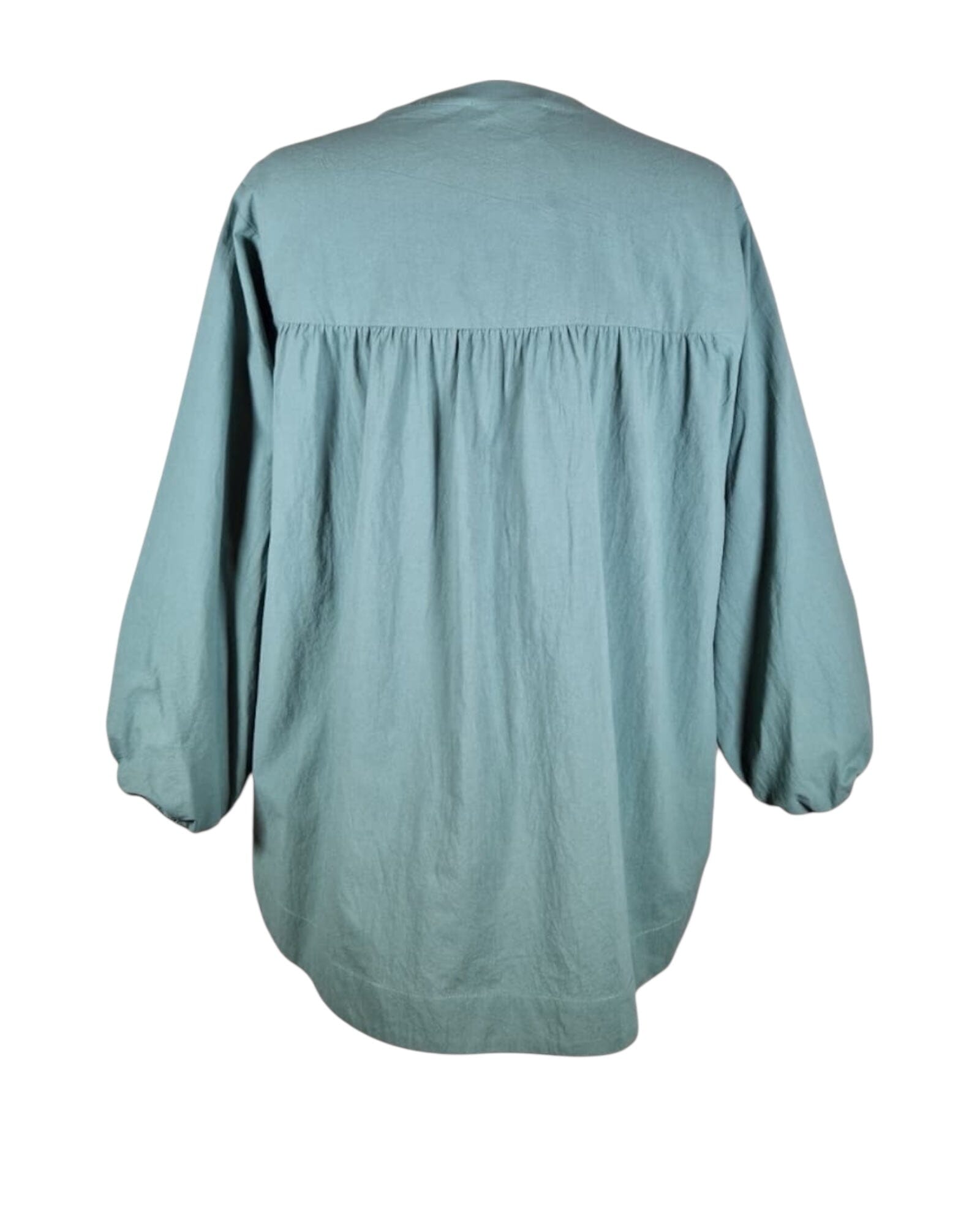 Blomberga Bluse Bluse Fox's
