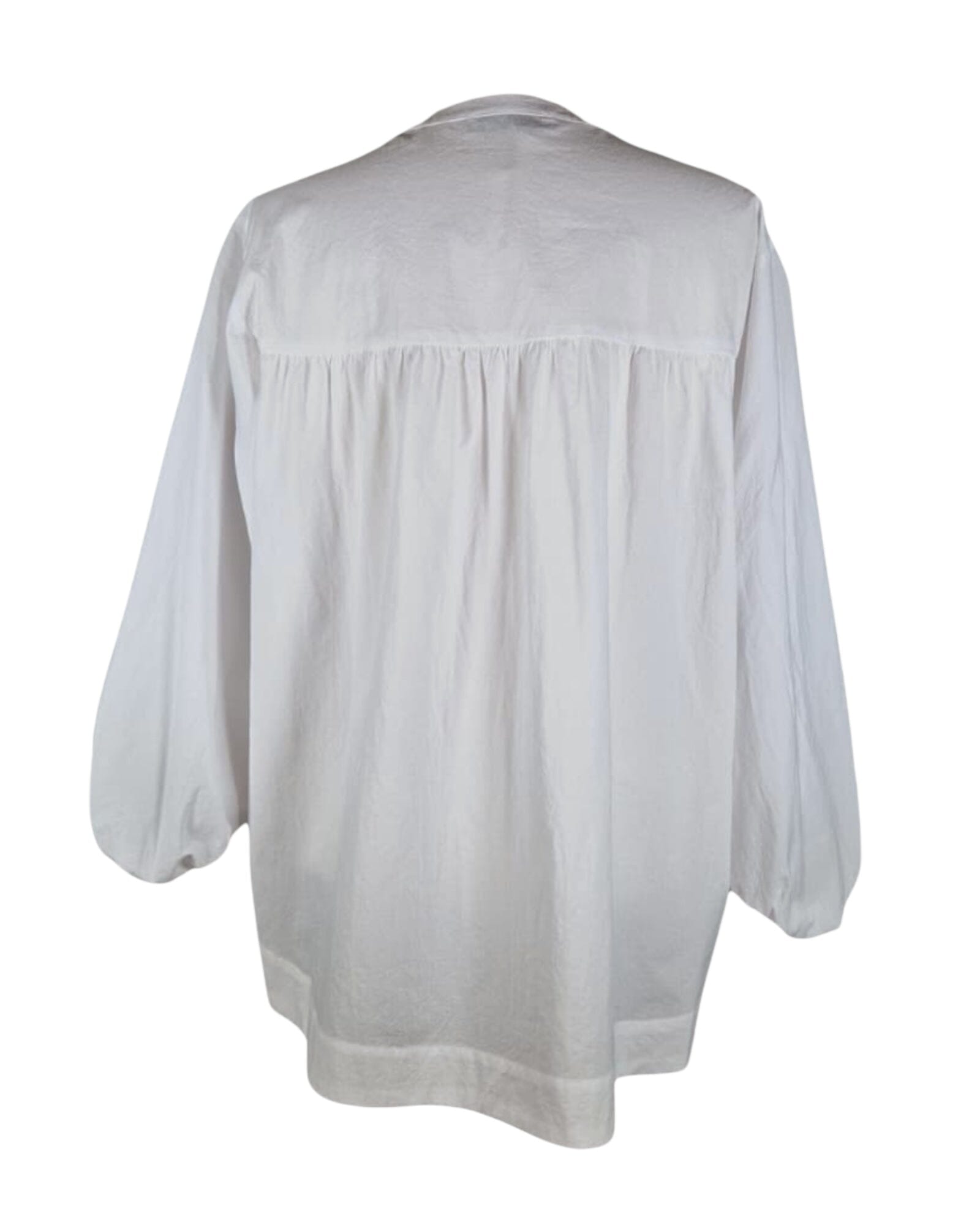 Blomberga Bluse Bluse Fox's