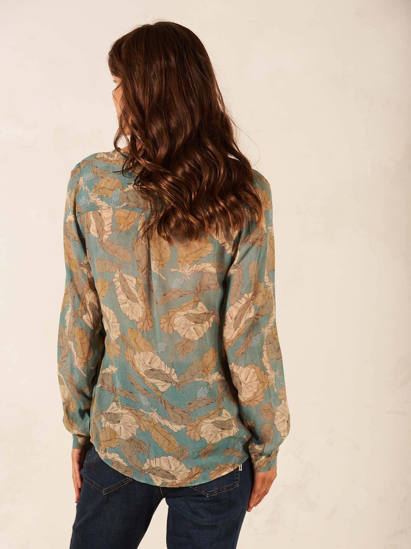 Blouse Bluse Nile