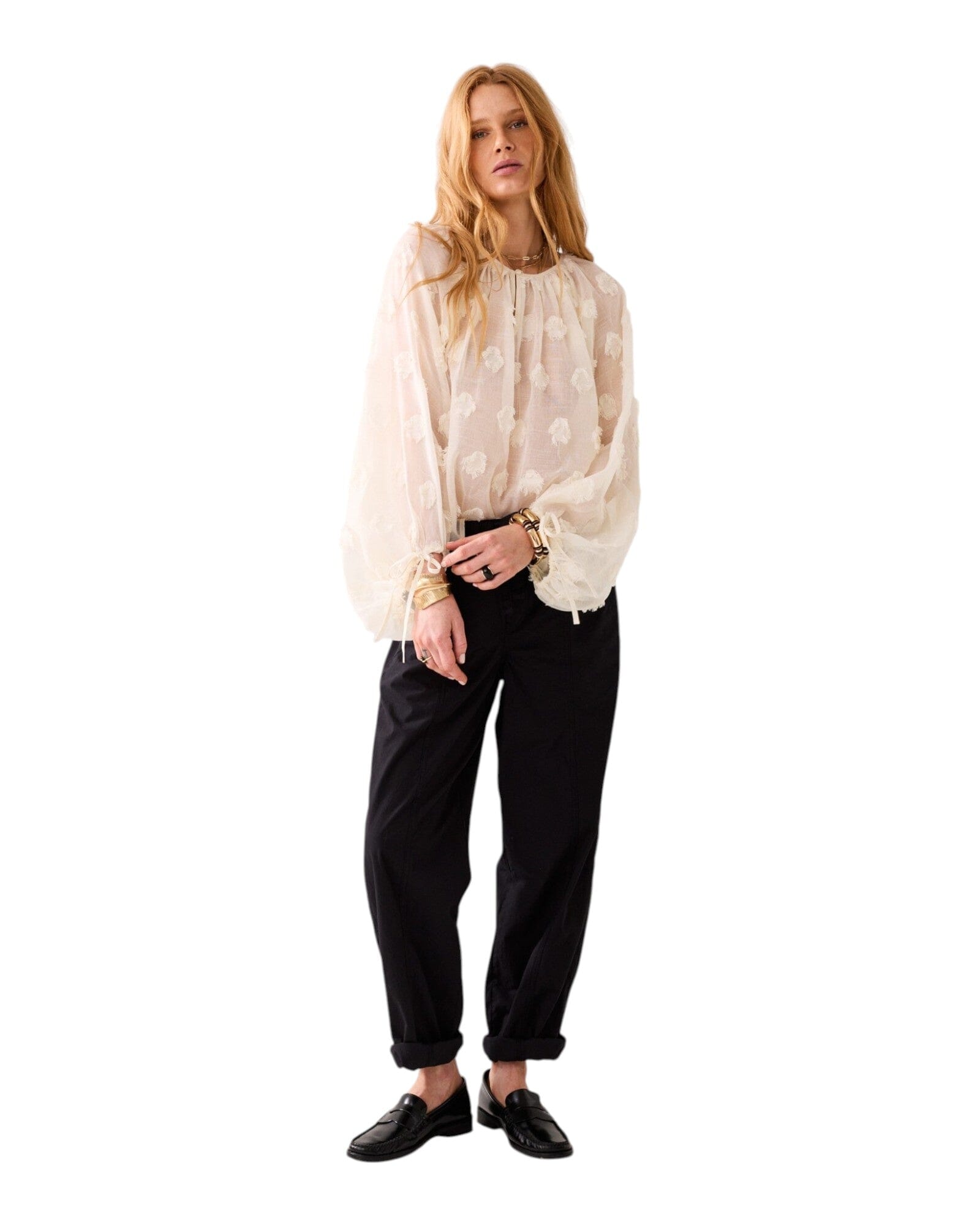 Bluse 3D Bluse Summum Woman