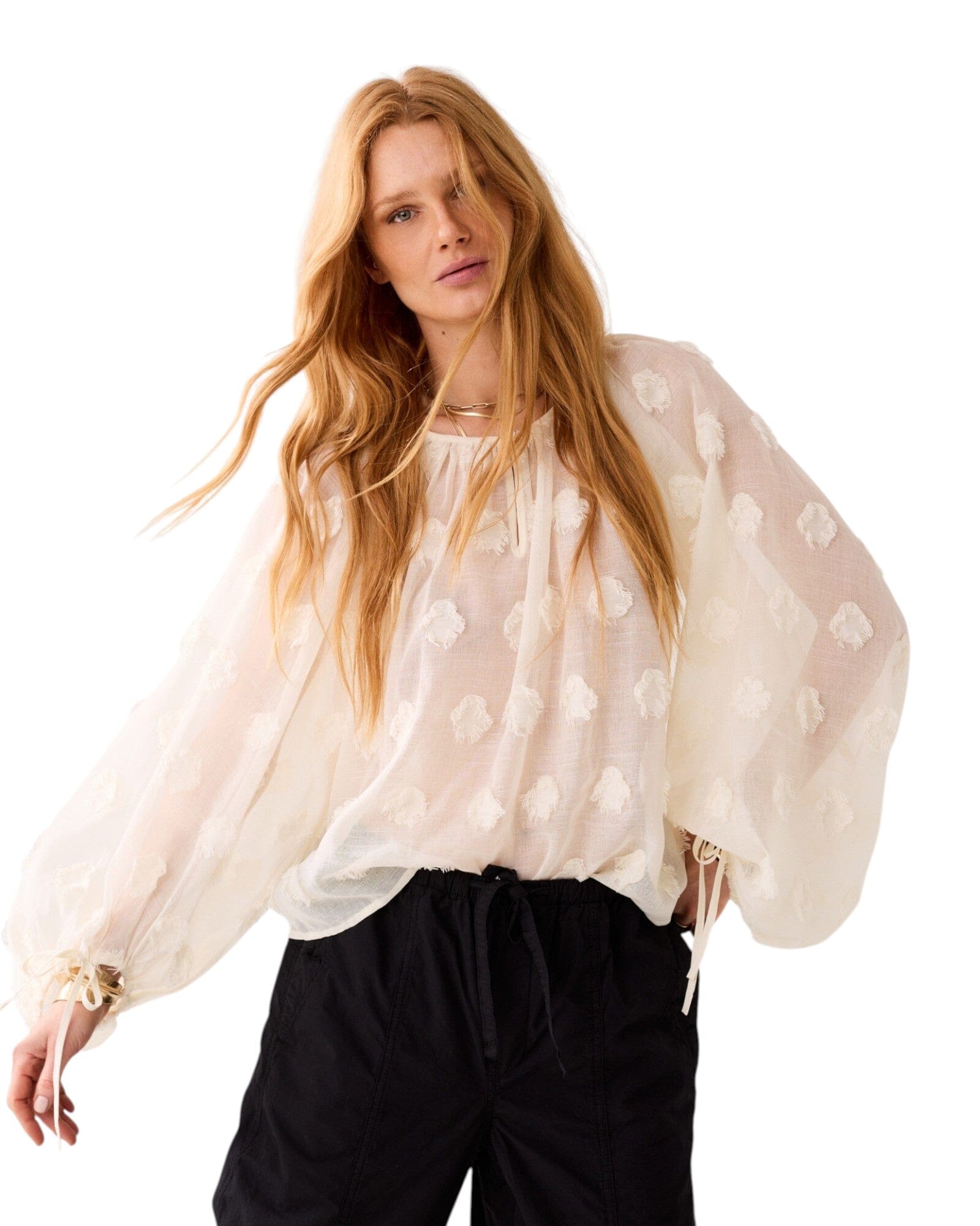 Bluse 3D Bluse Summum Woman