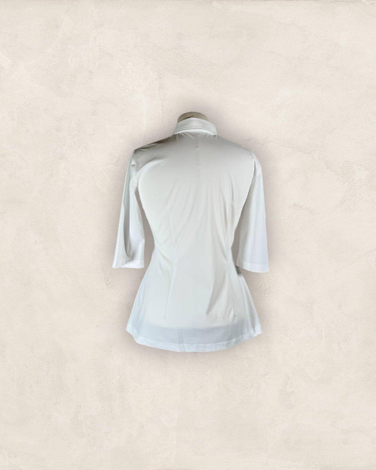 Bluse Betty Kurzarm Bluse Jane Lushka