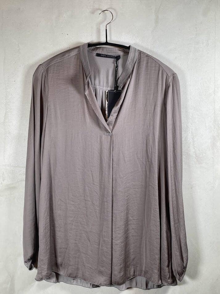 Bluse Bluse Beate Heymann Streetcoture 209 fossil 36