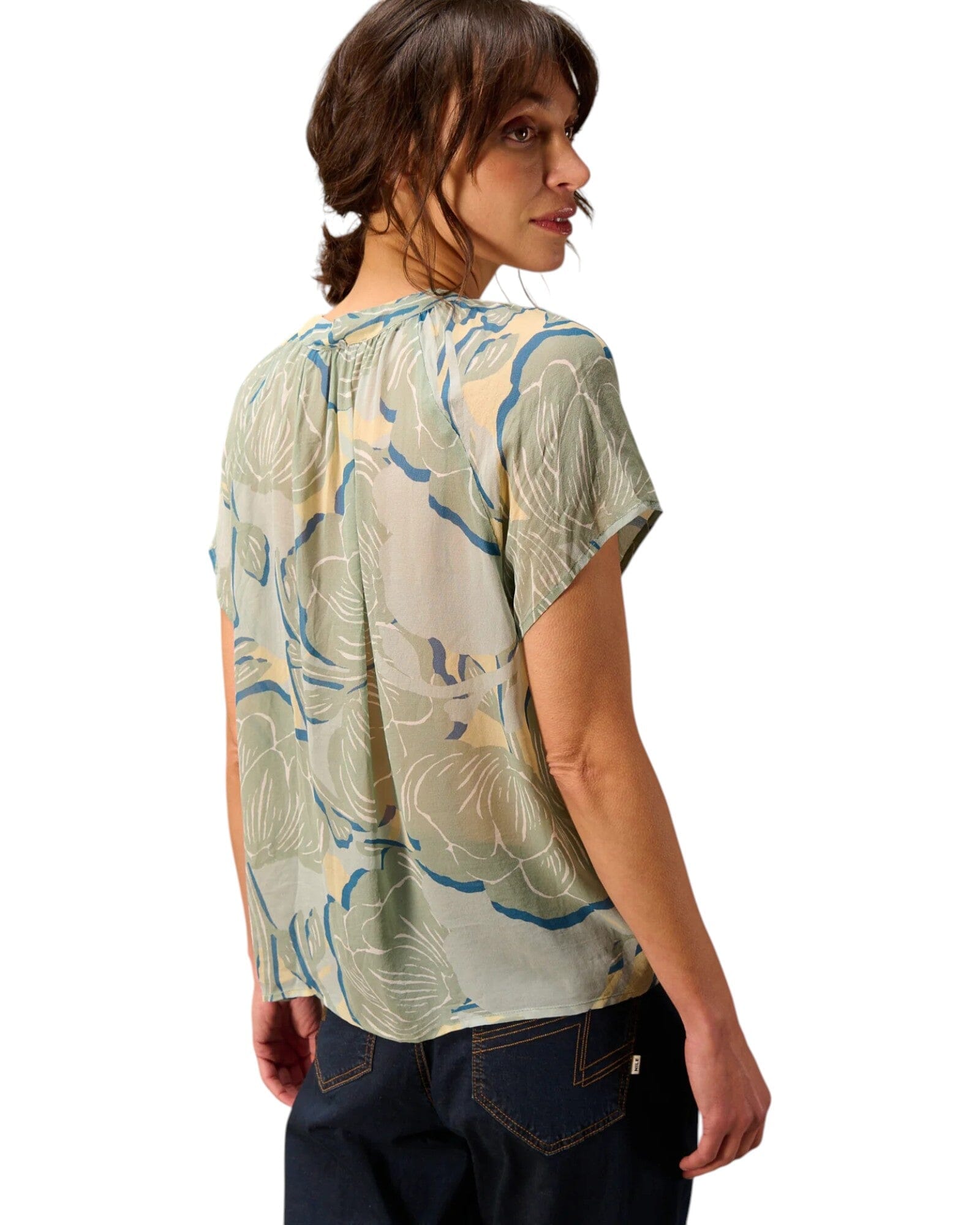 Bluse Bluse Nile