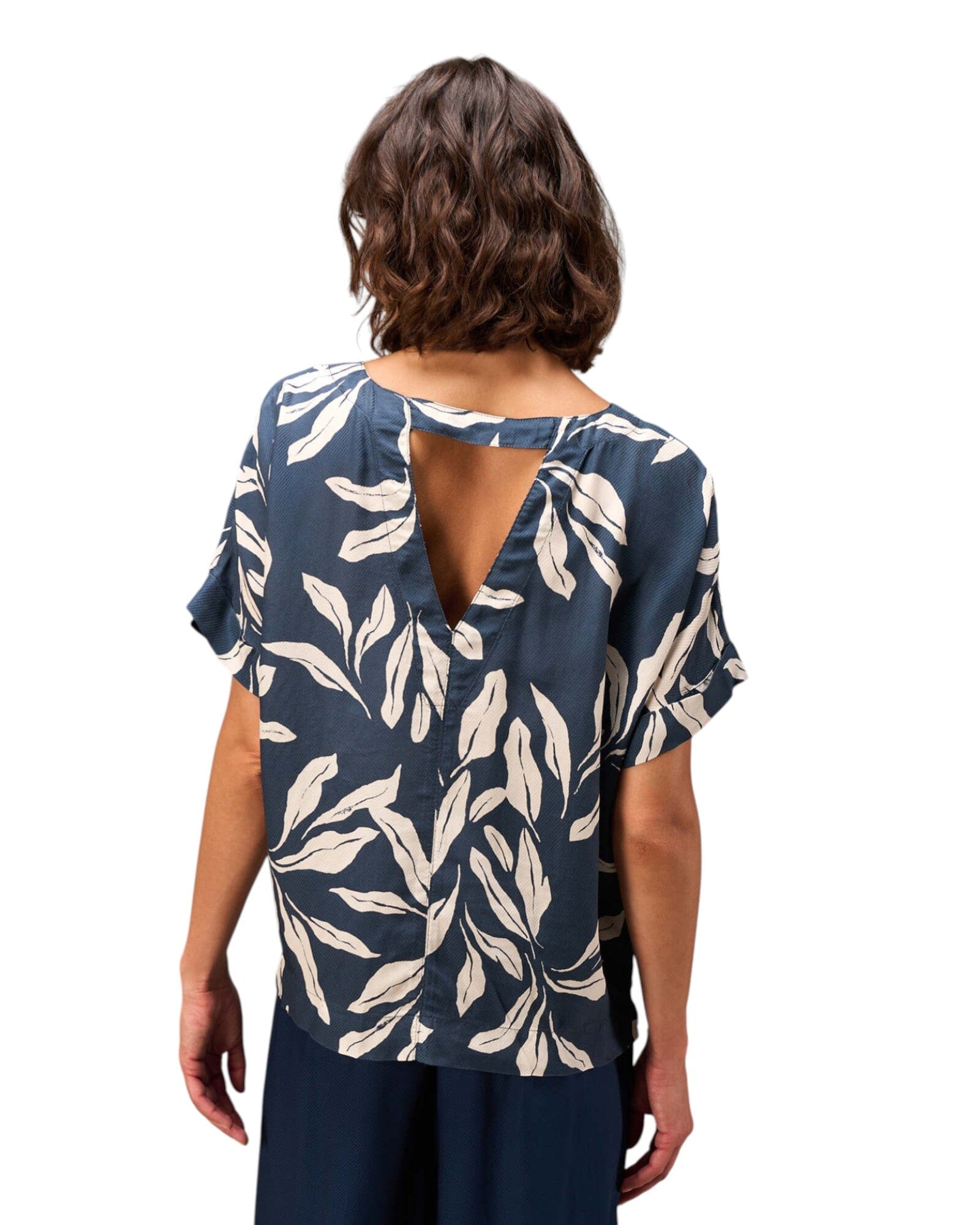 Bluse Bluse Nile