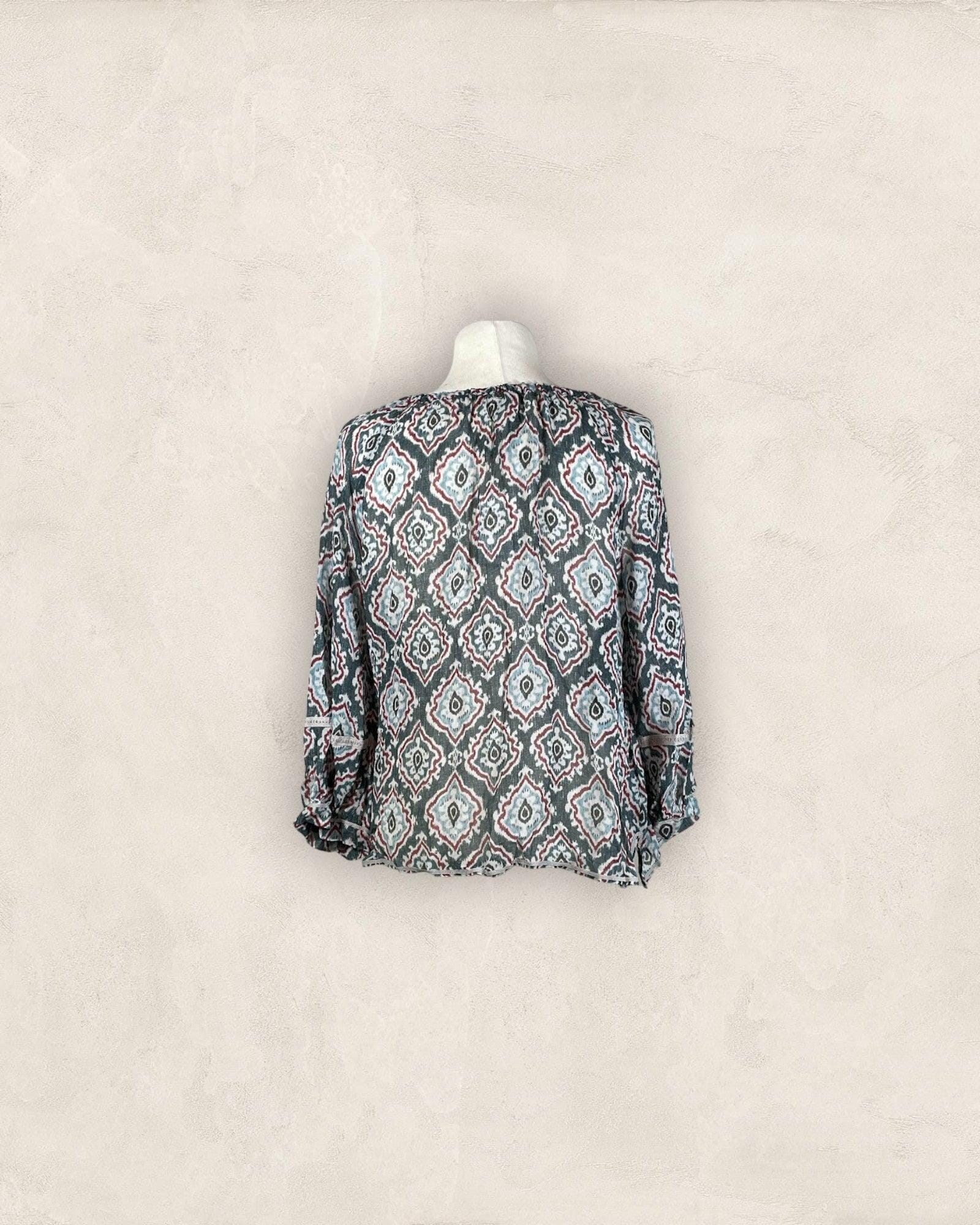 Bluse Bluse Nile