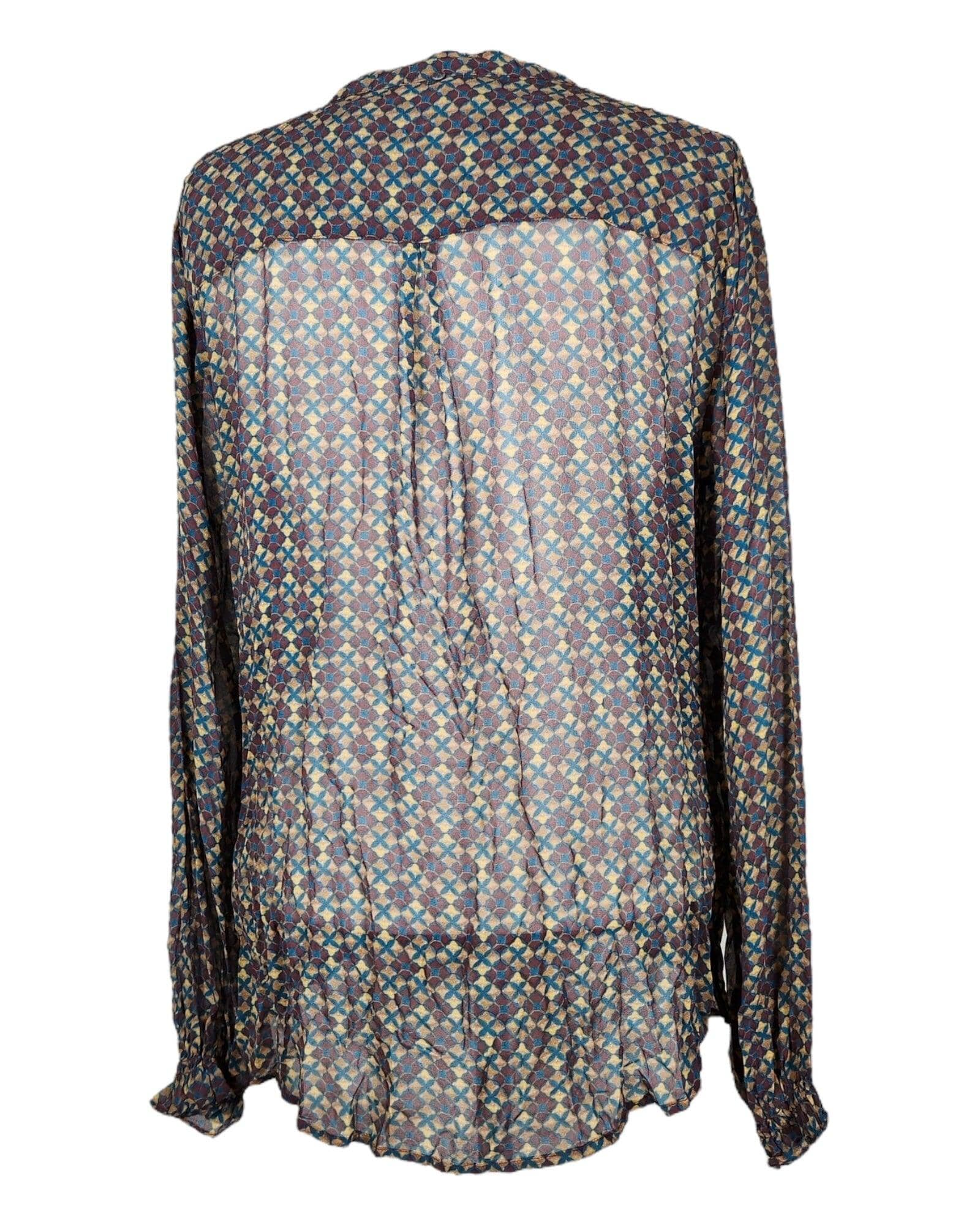 Bluse Bluse Nile