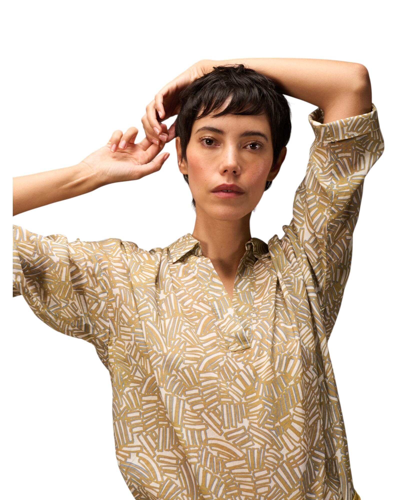 Bluse Bluse Nile