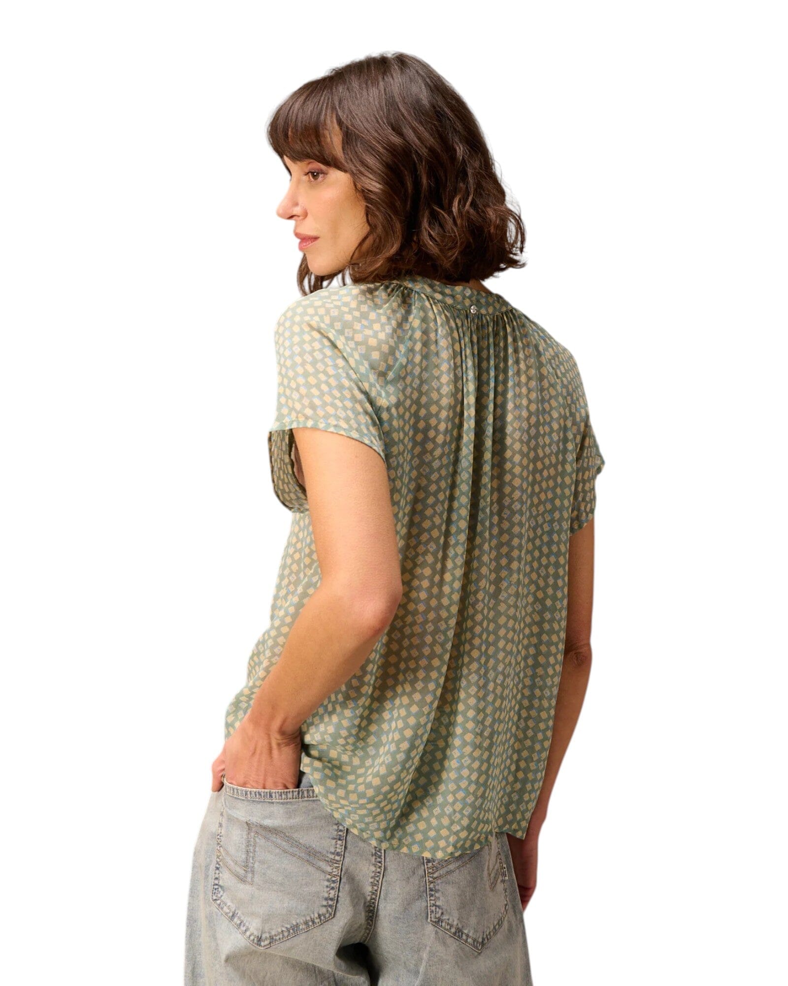 Bluse Bluse Nile