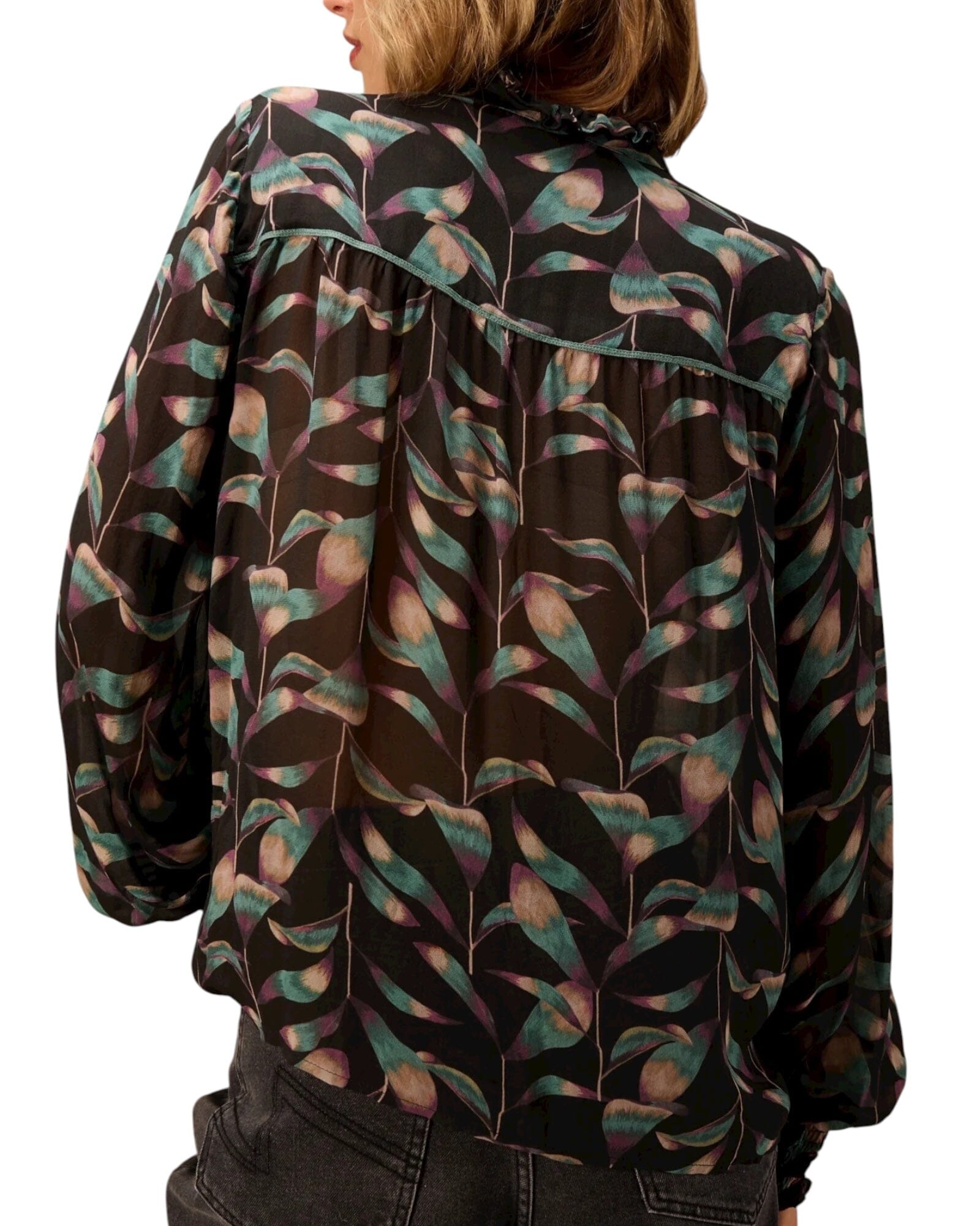 Bluse Bluse Nile