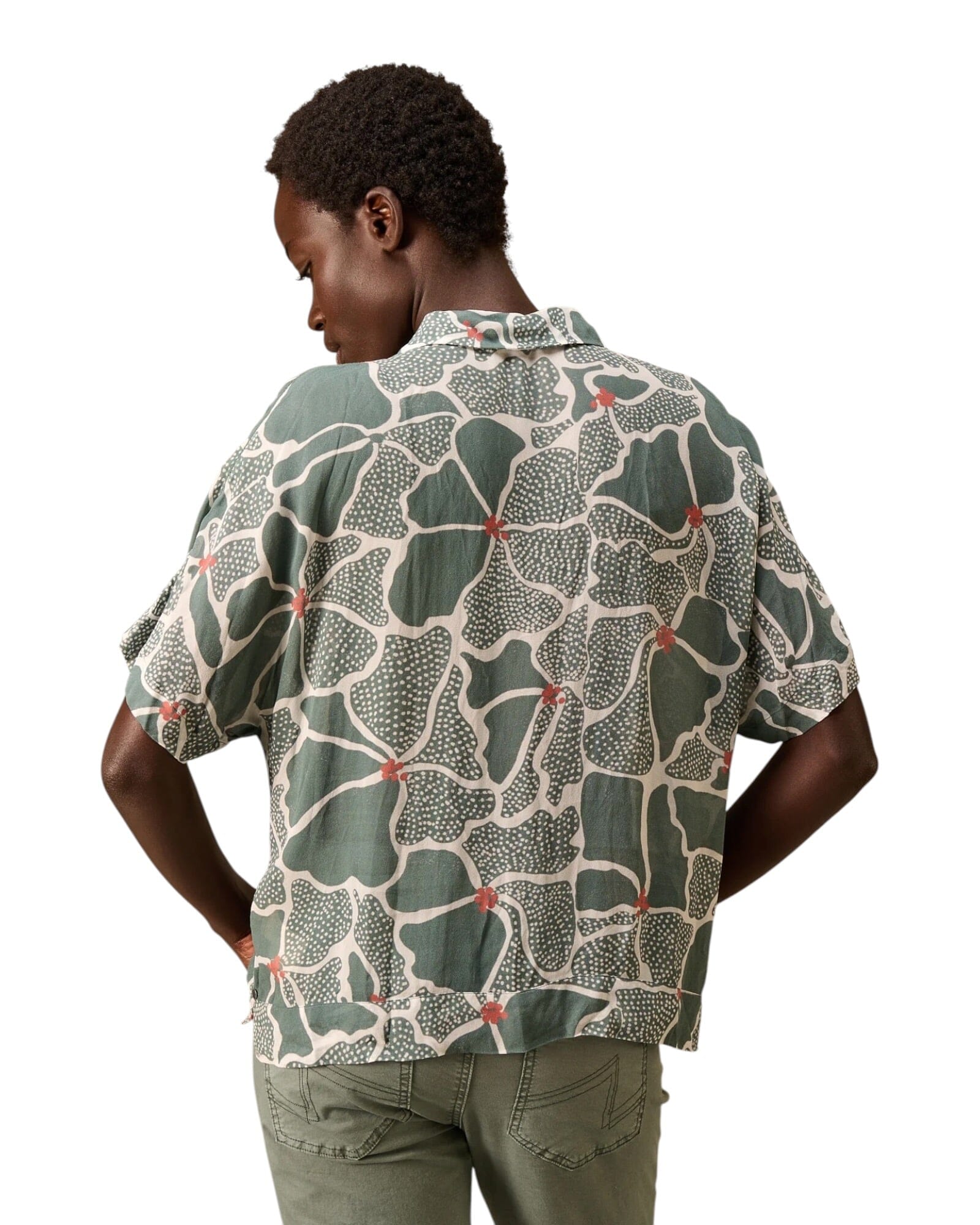 Bluse Bluse Nile