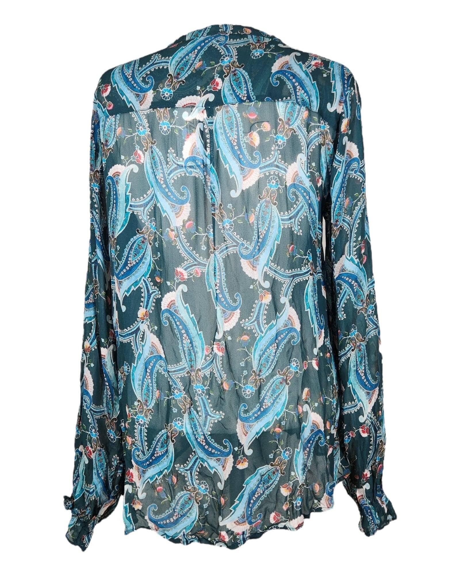 Bluse Bluse Nile