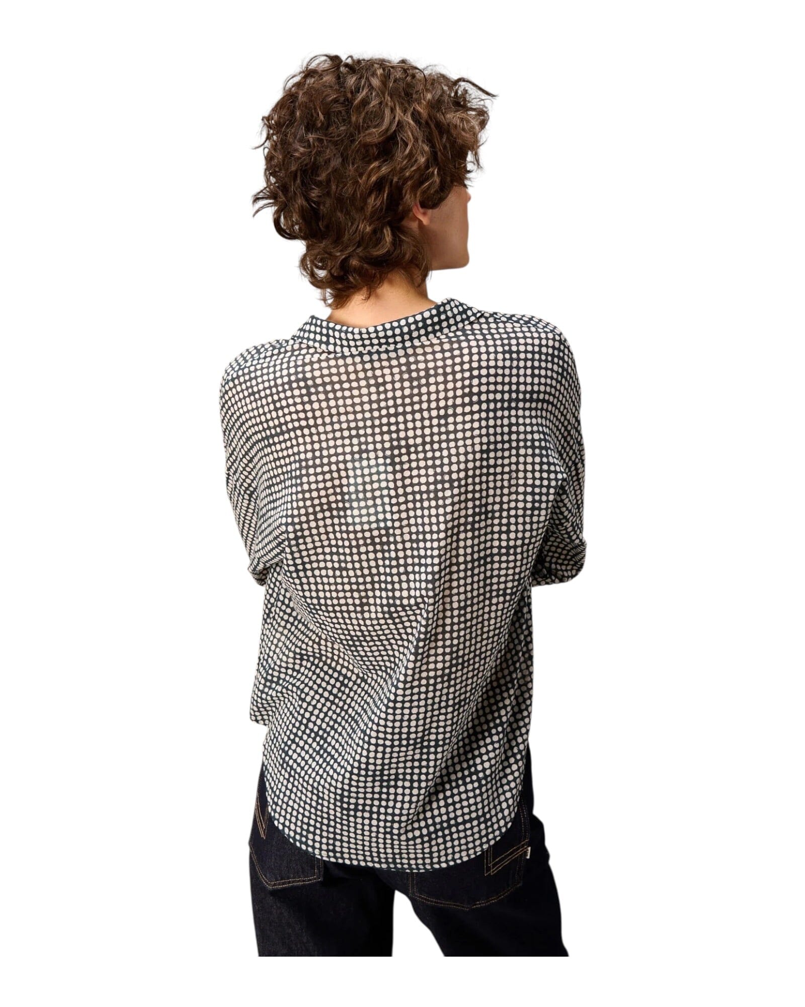 Bluse Bluse Nile