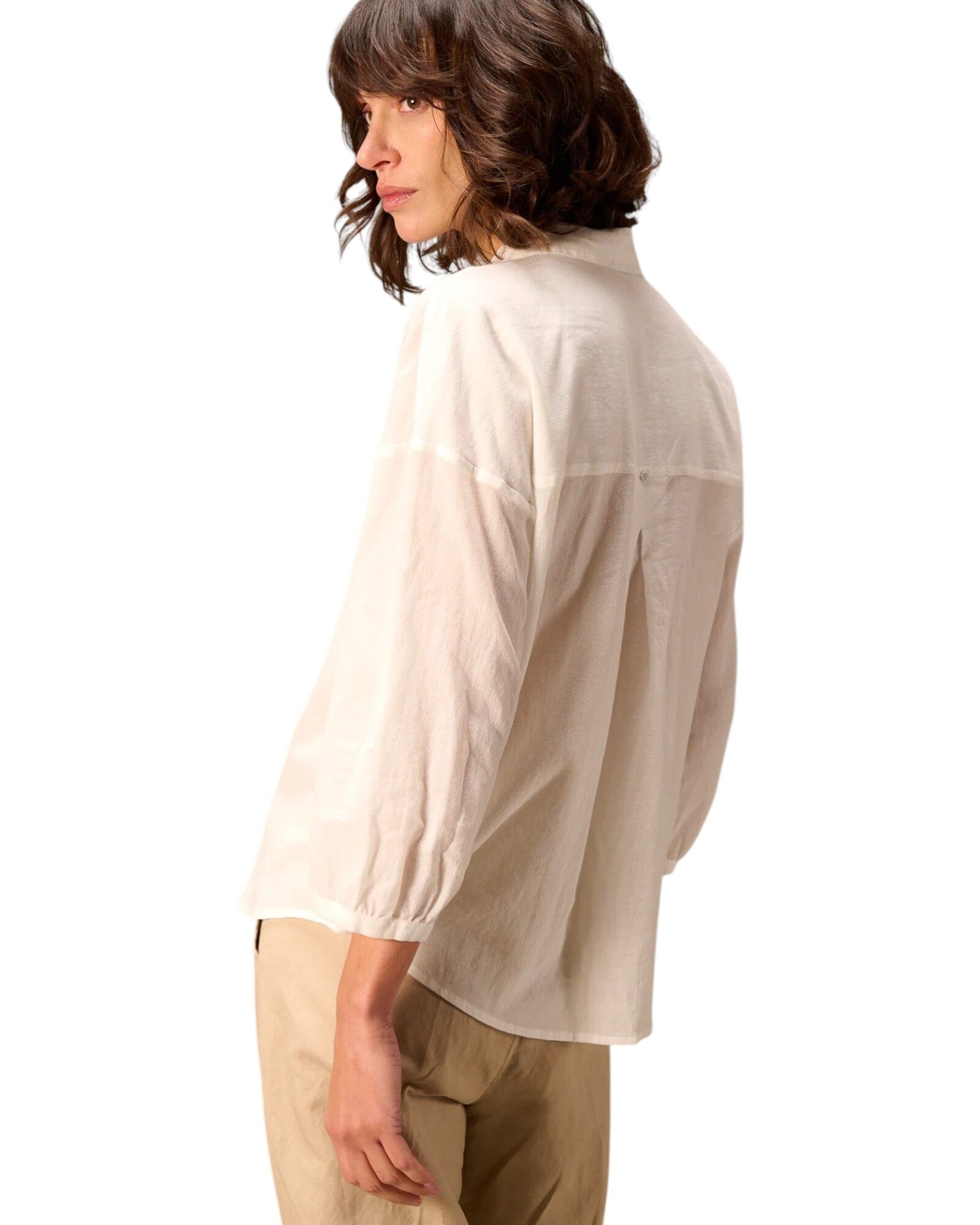 Bluse Bluse Nile