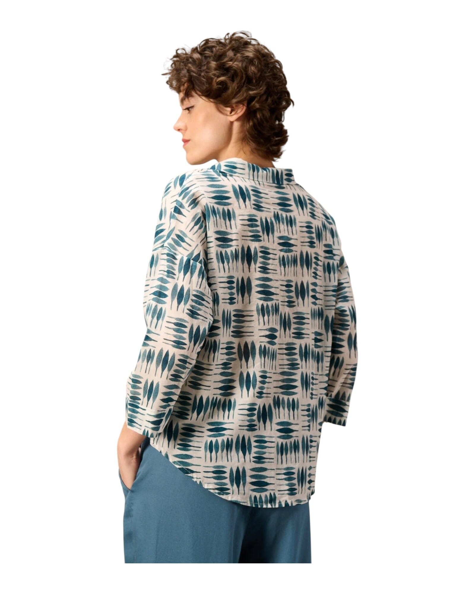 Bluse Bluse Nile