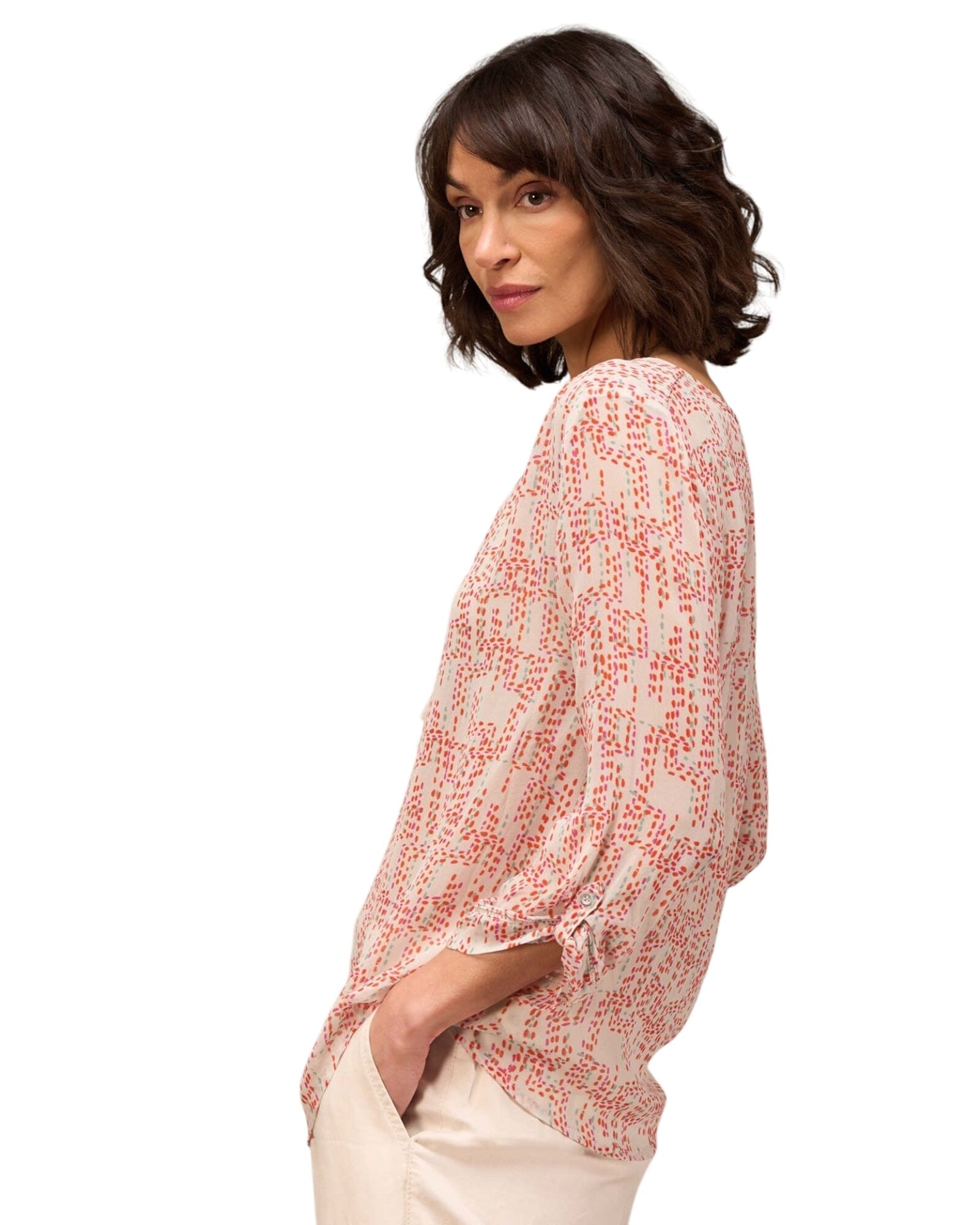 Bluse Bluse Nile