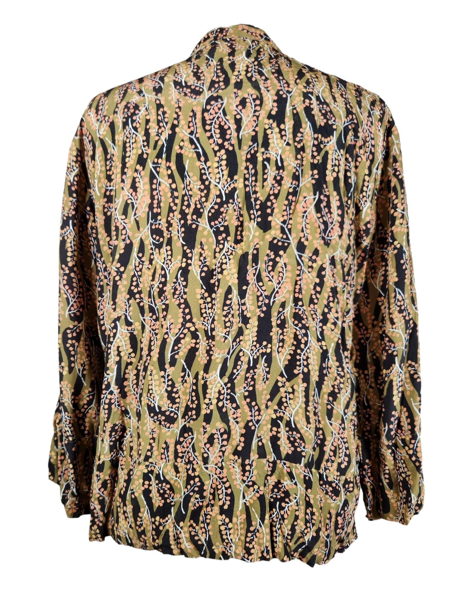 Bluse Bluse Nile