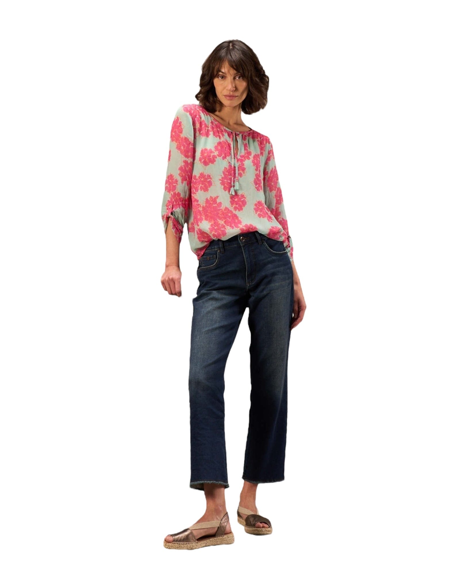 Bluse Bluse Nile