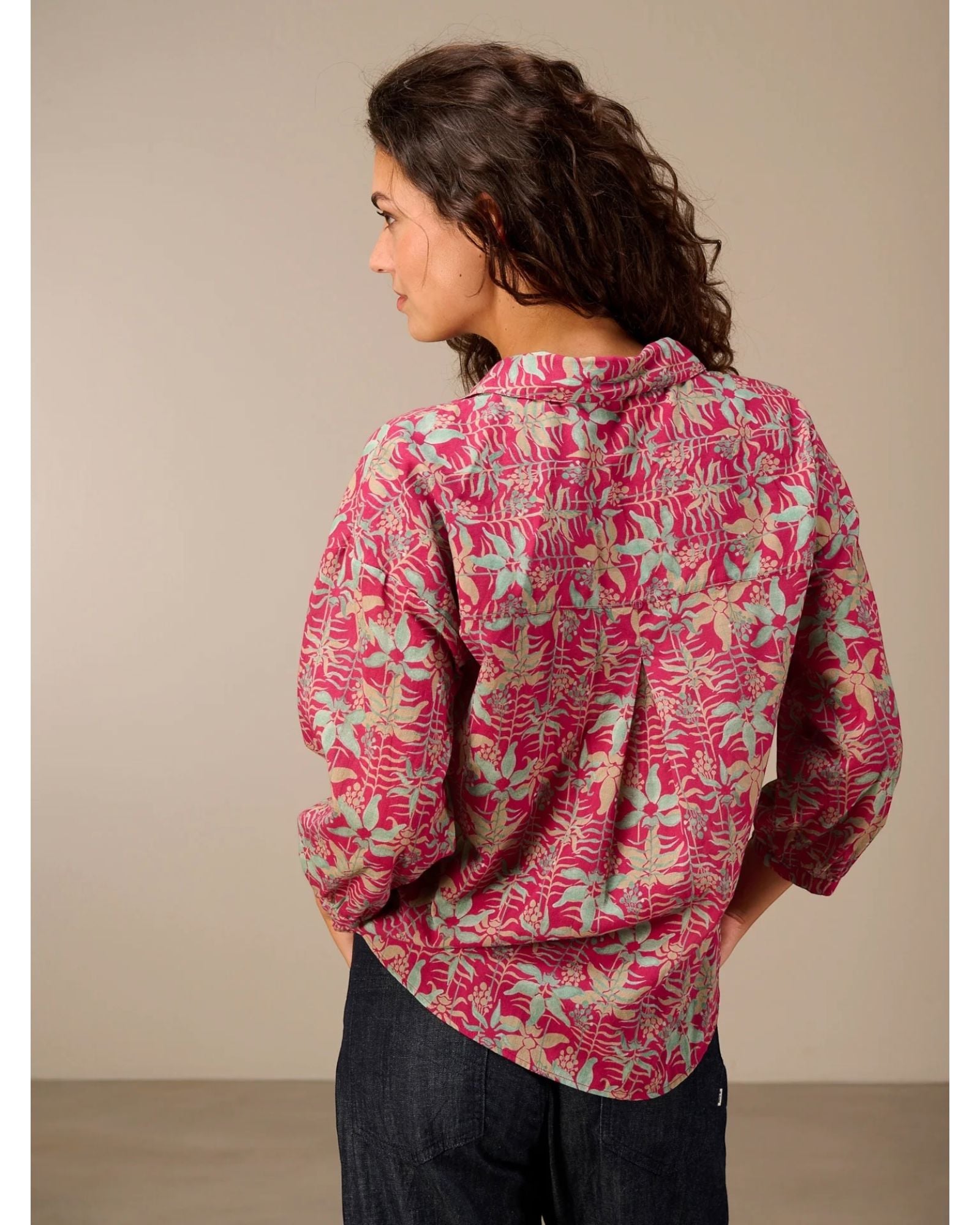 Bluse Bluse Nile