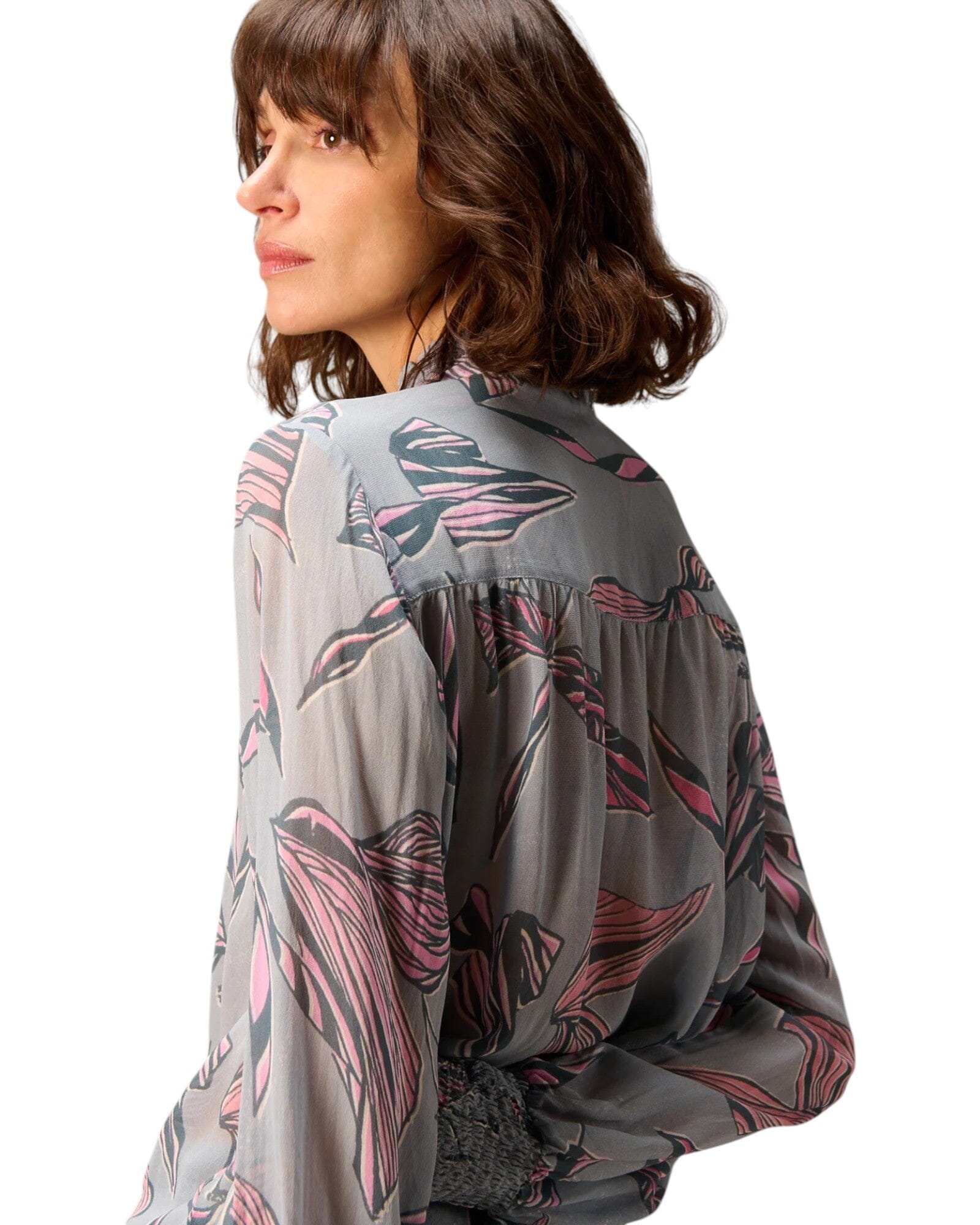 Bluse Bluse Nile