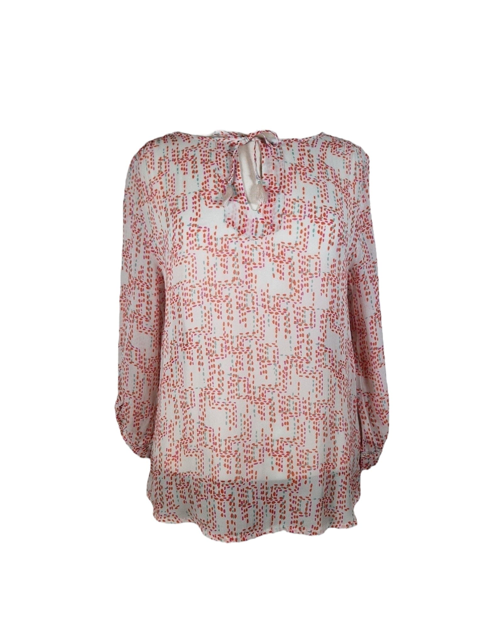 Bluse Bluse Nile Almond S