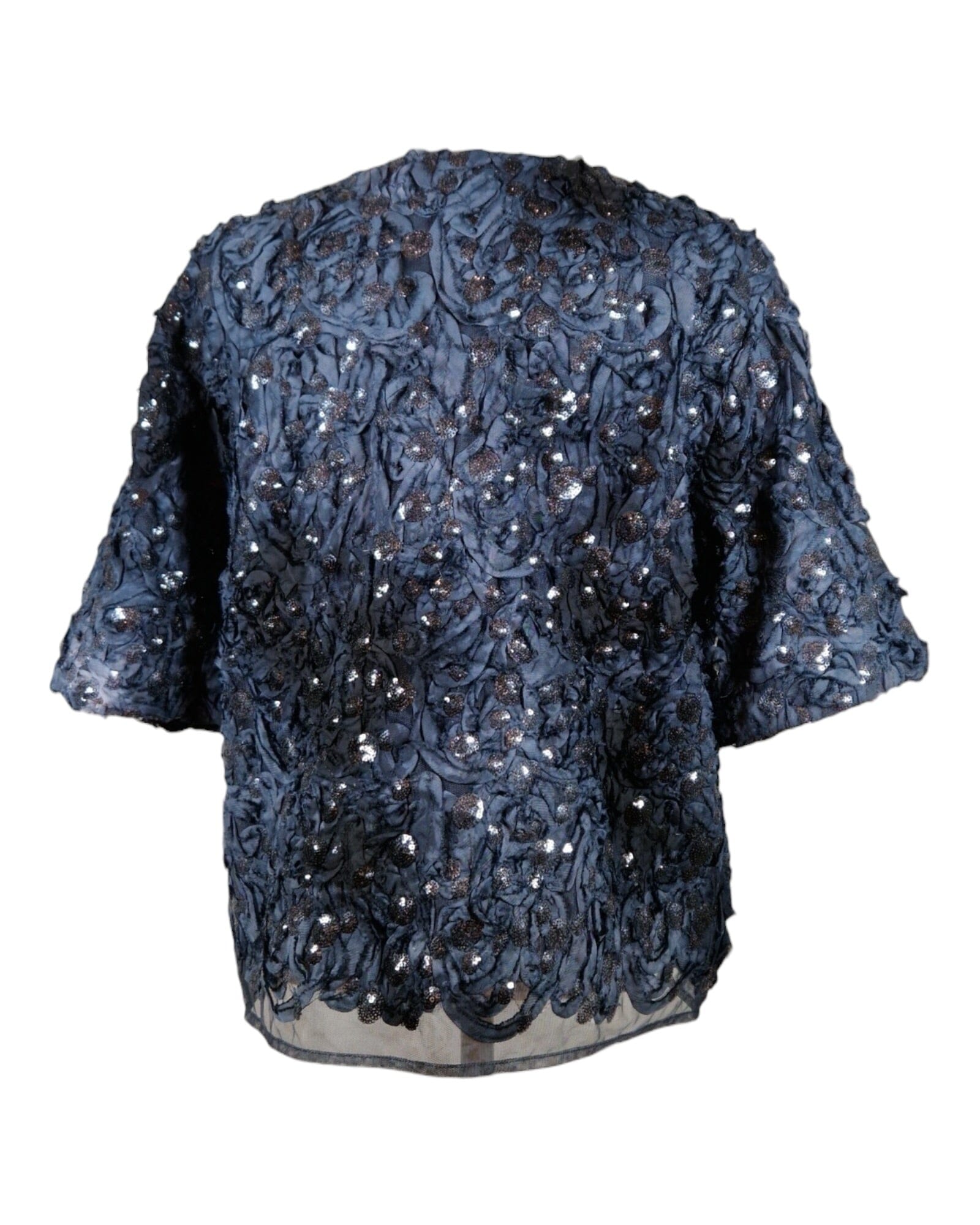 Bluse Bluse No Man's Land