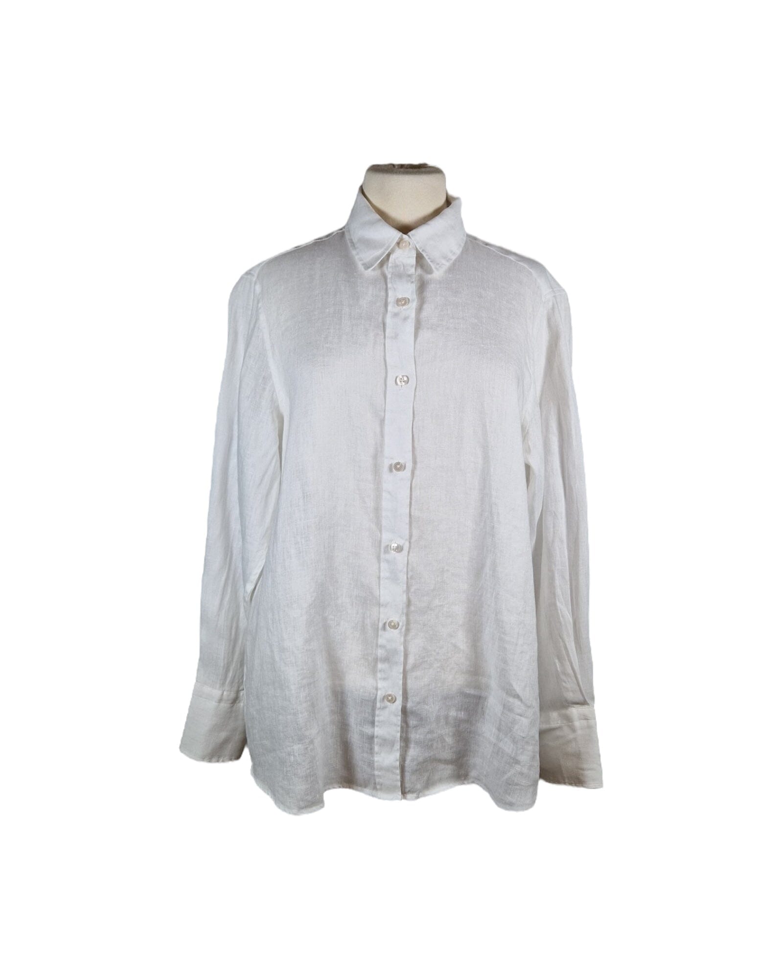 Bluse Bluse No Man's Land