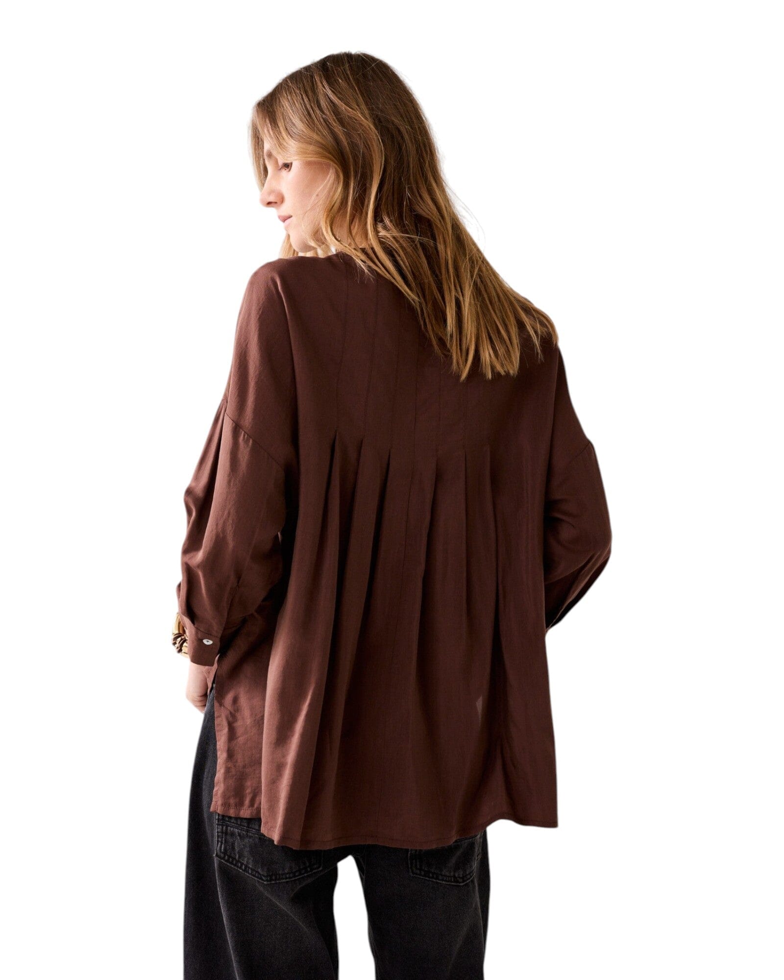 Bluse Bluse Summum Woman