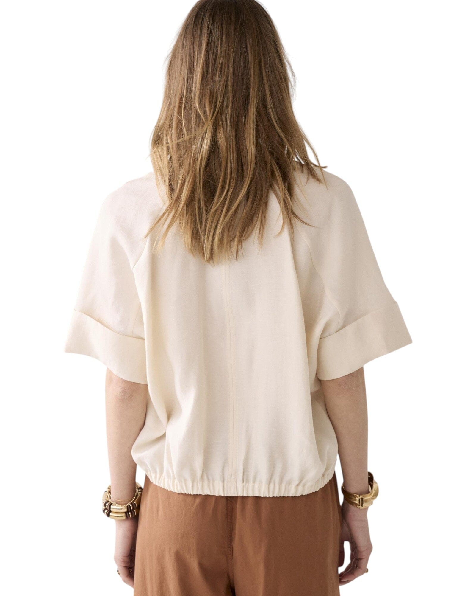 Bluse Bluse Summum Woman