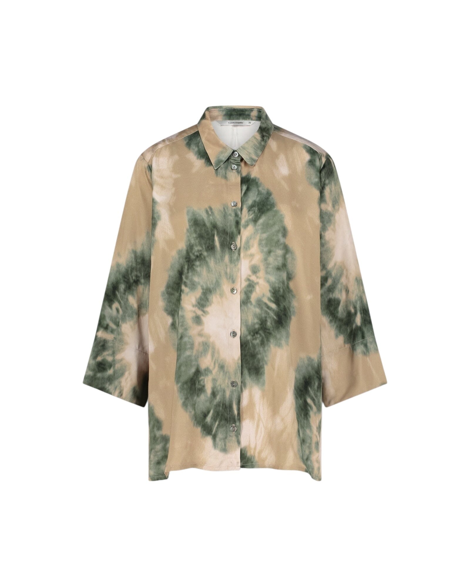 Bluse Bluse Summum Woman