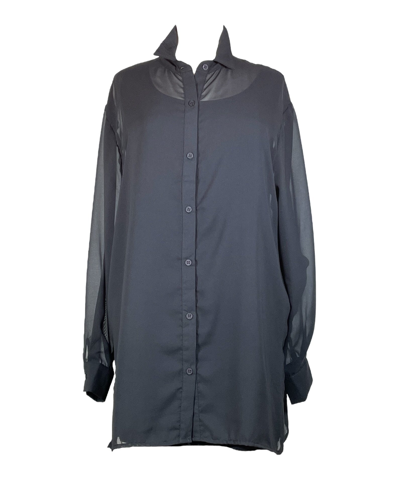 Bluse Bluse Zeitlos by Luana