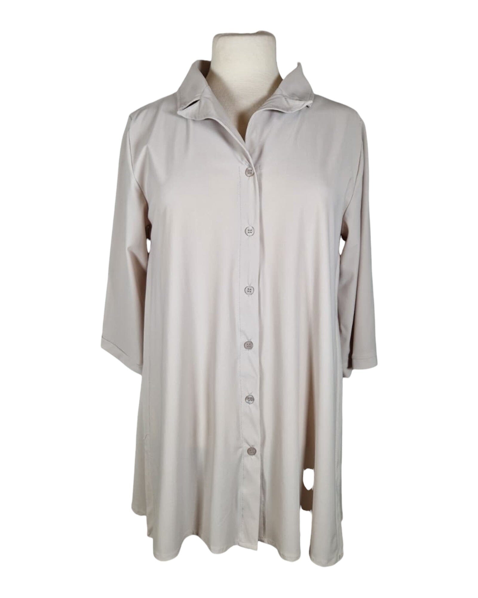 Bluse Bluse Zeitlos by Luana Sabbia 38