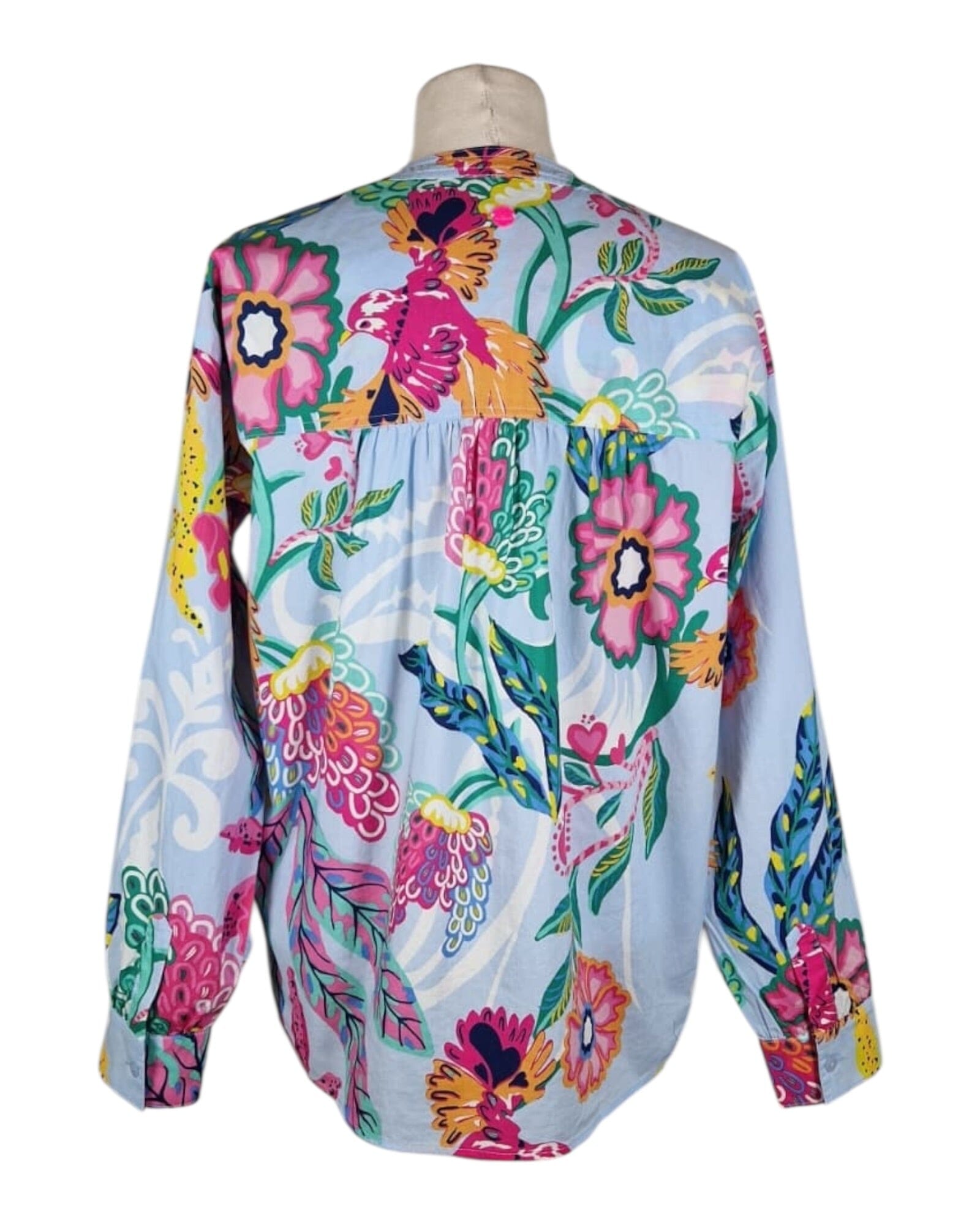 Bluse EdanaL Bluse Lieblingsstück