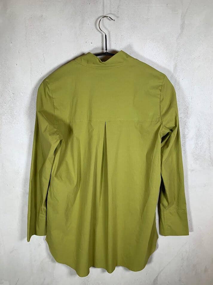 Bluse Fablue Bluse Fox's