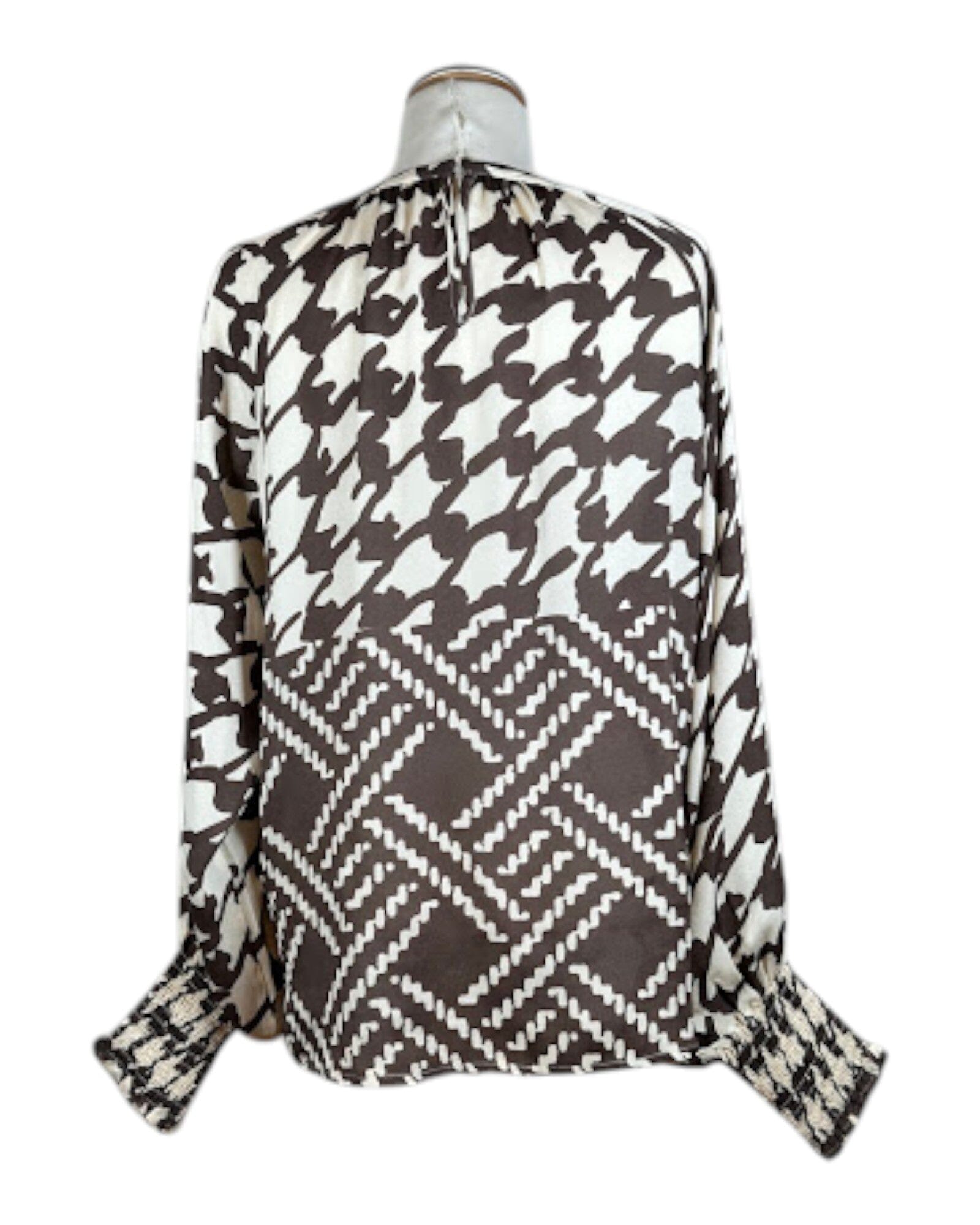 Bluse FLORA Bluse Grace