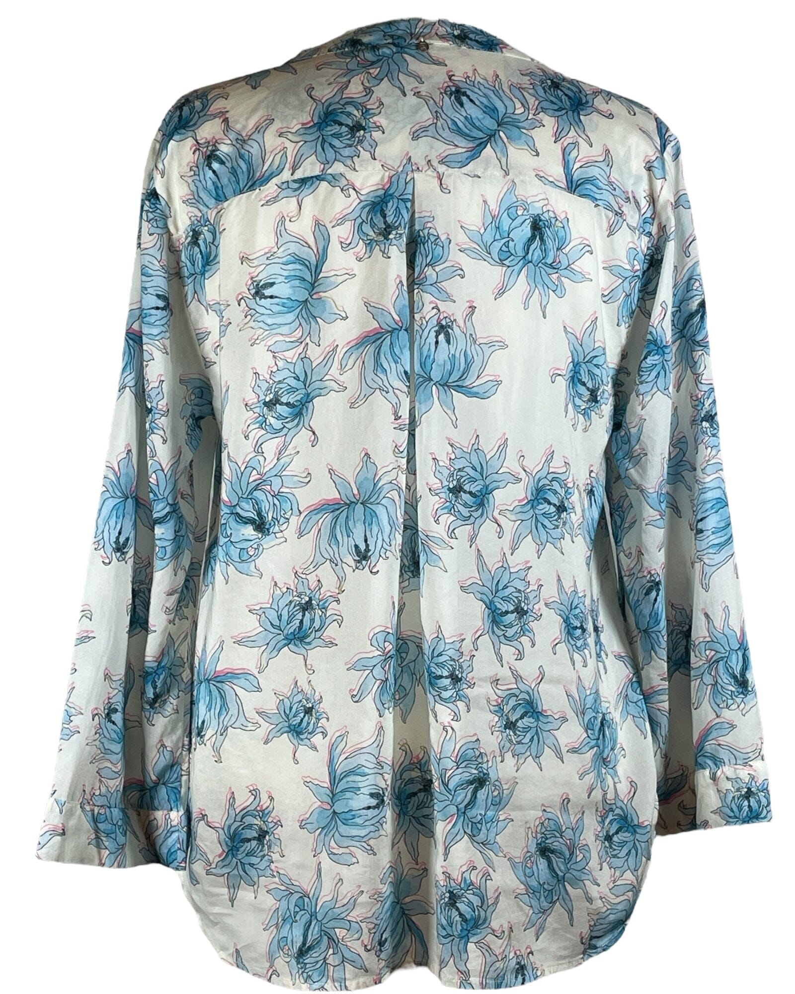 Bluse Hose Nile