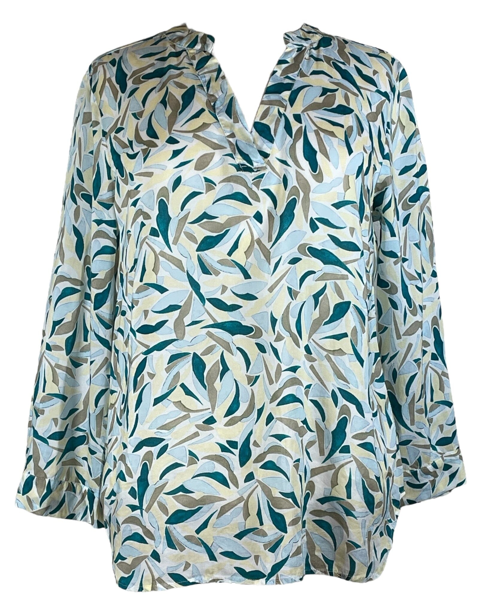 Bluse Hose Nile Multicolor S