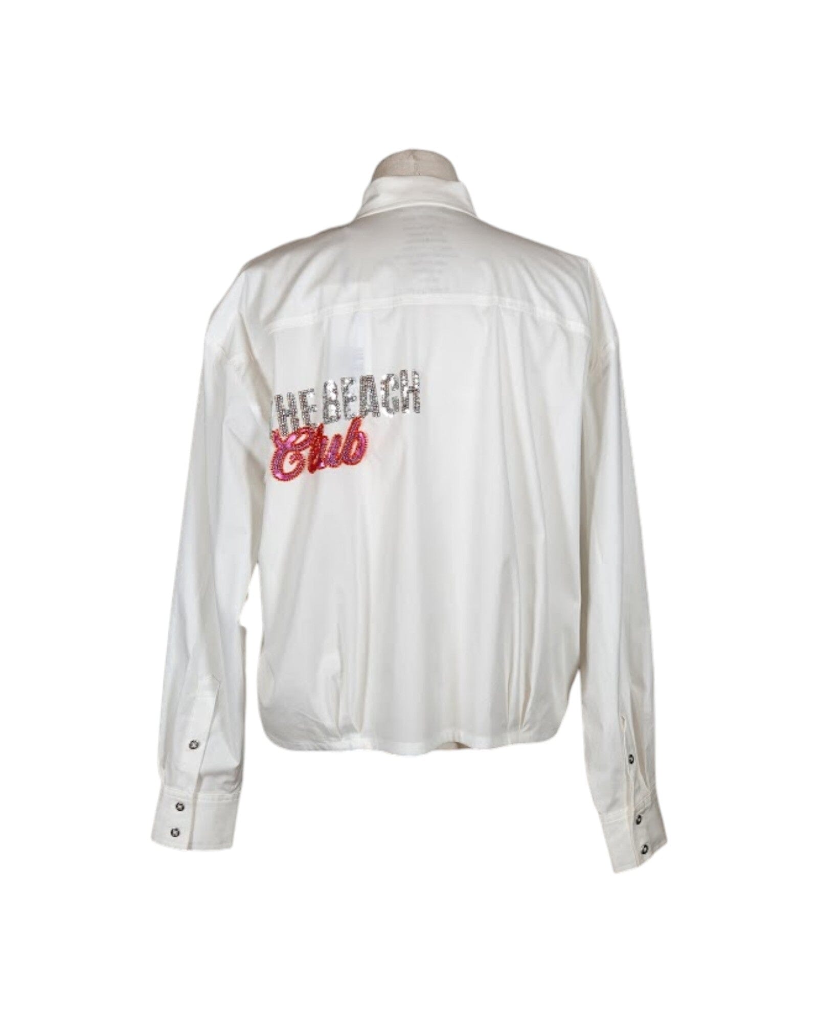Bluse Lobster Bluse Grace