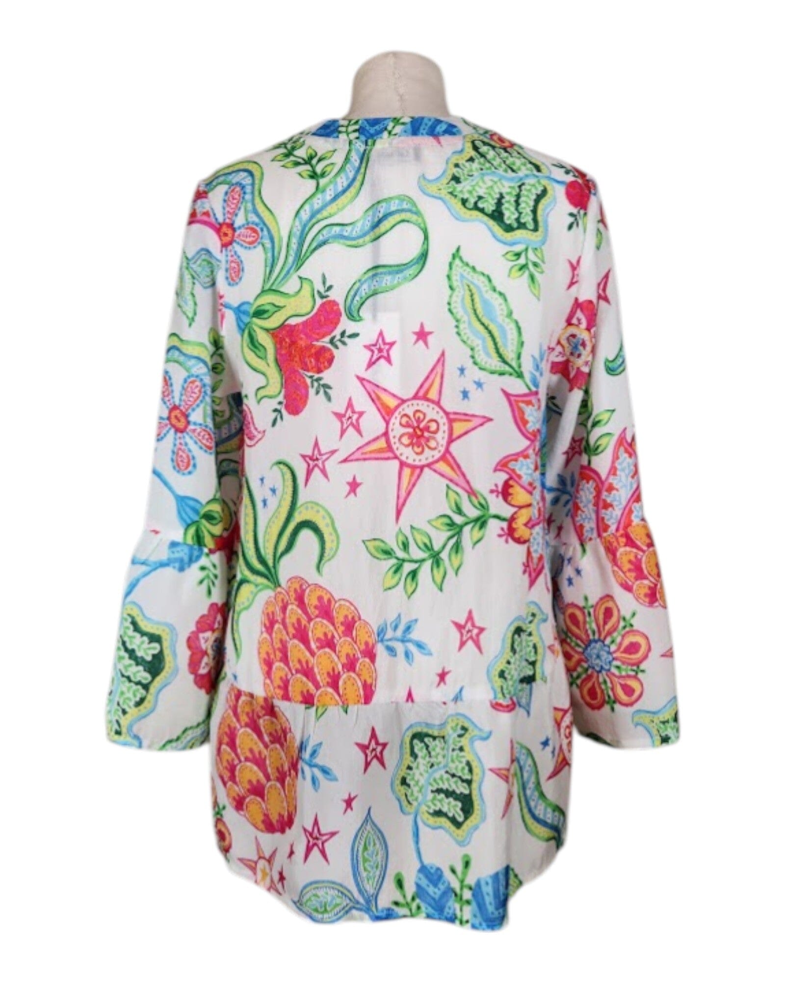 Bluse Pineapple Bluse Grace