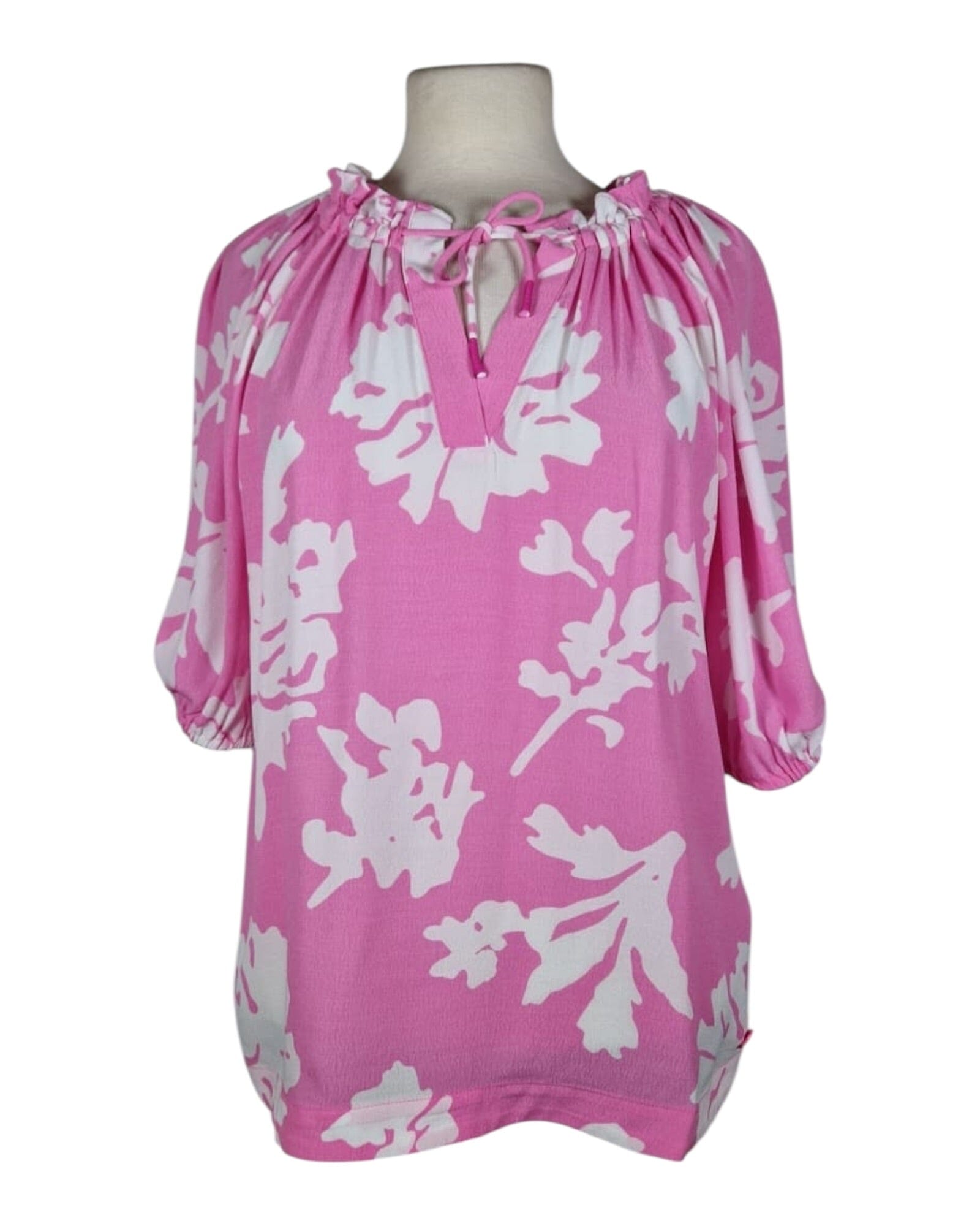 Bluse RiaL Bluse Lieblingsstück 330 Pearl 36