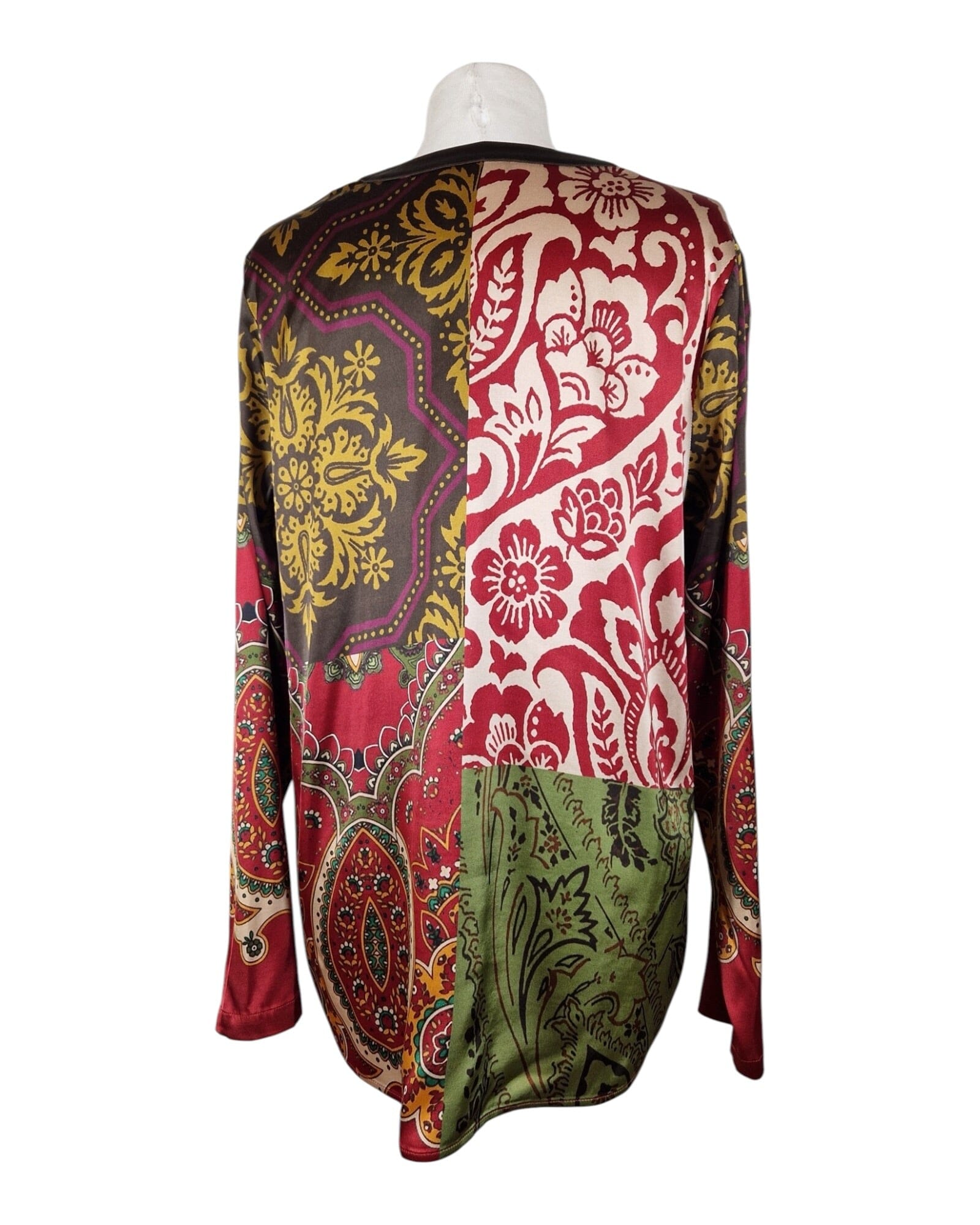 Bluse Roma Bluse Grace